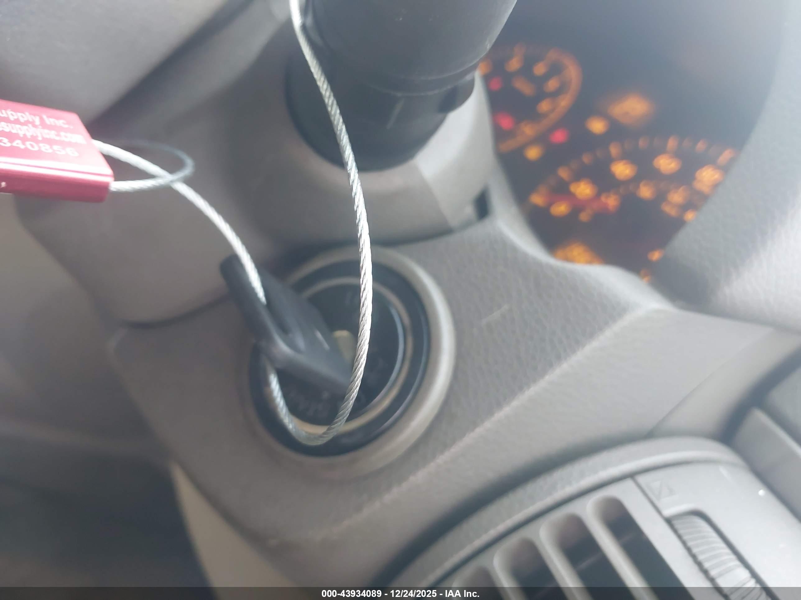 INFINITI G35 image 11