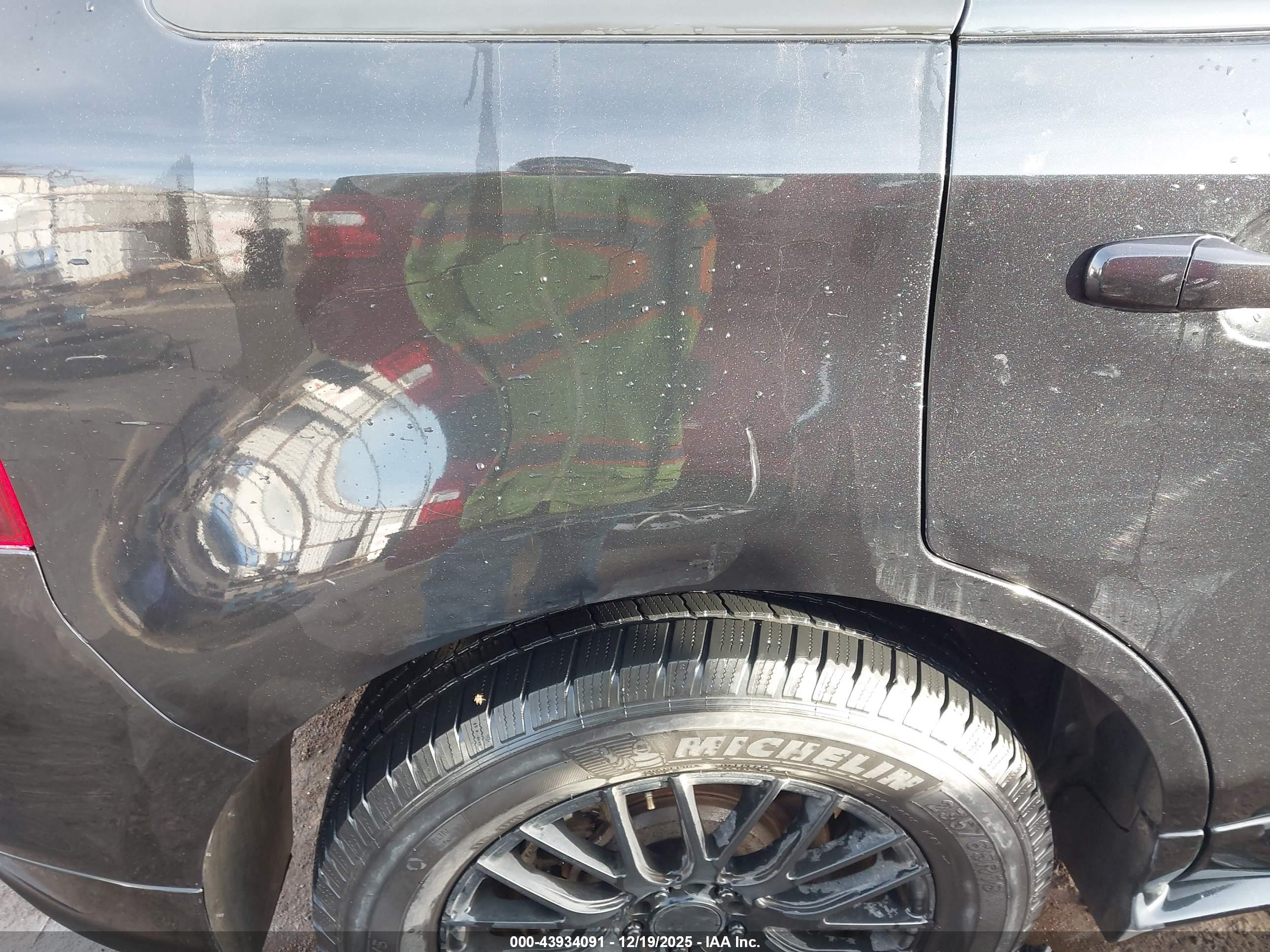 FORD EDGE image 6