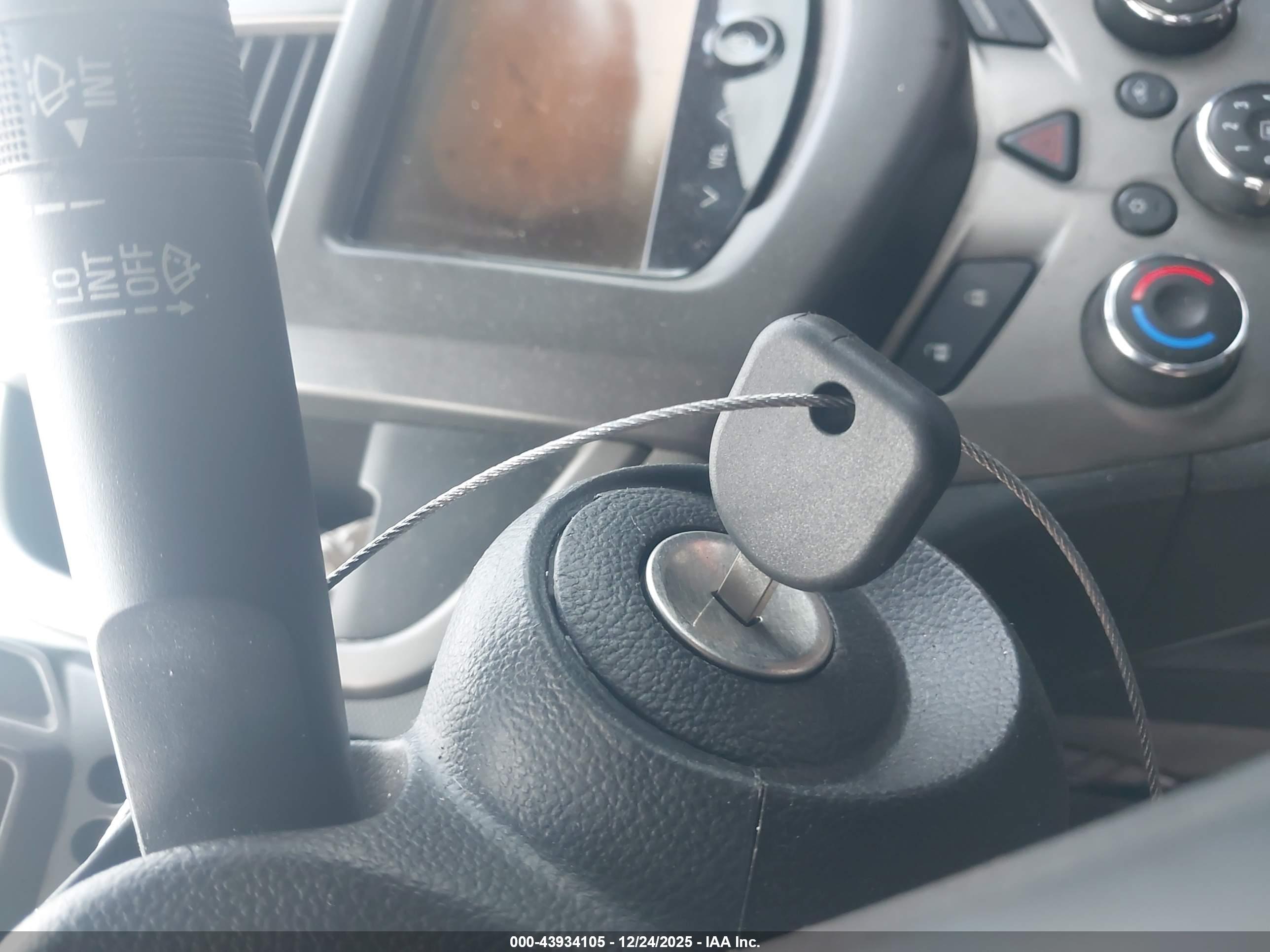 CHEVROLET SONIC image 11