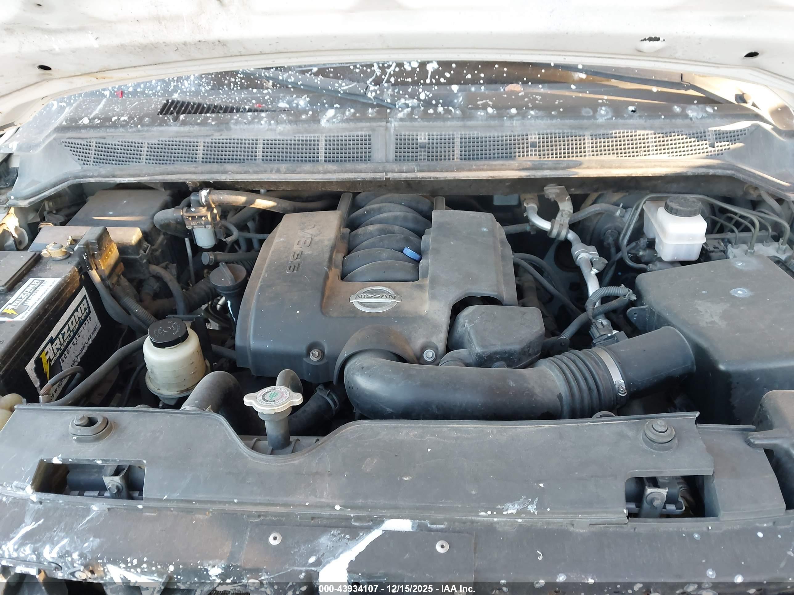 NISSAN PATHFINDER image 10