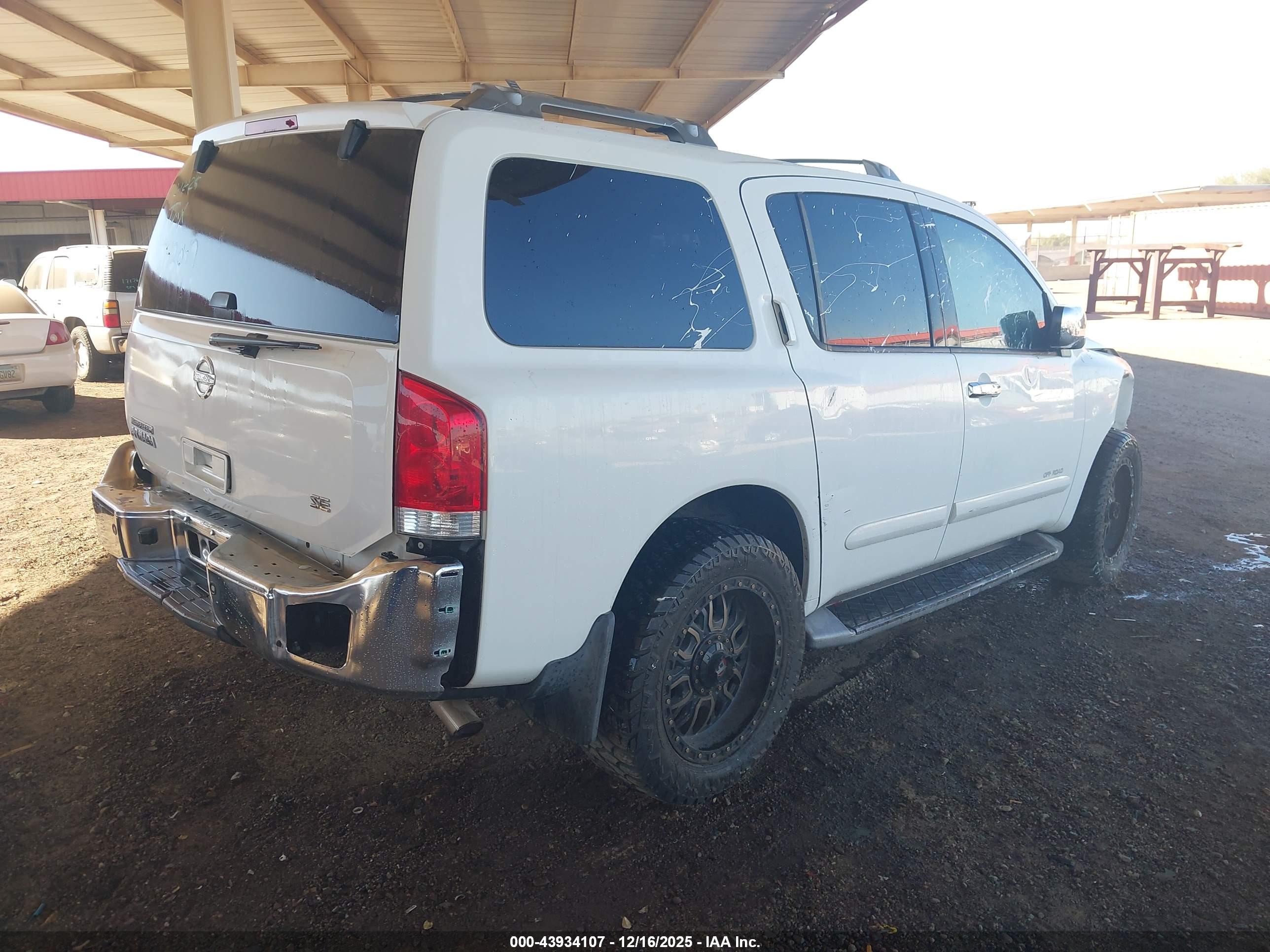 NISSAN PATHFINDER image 4