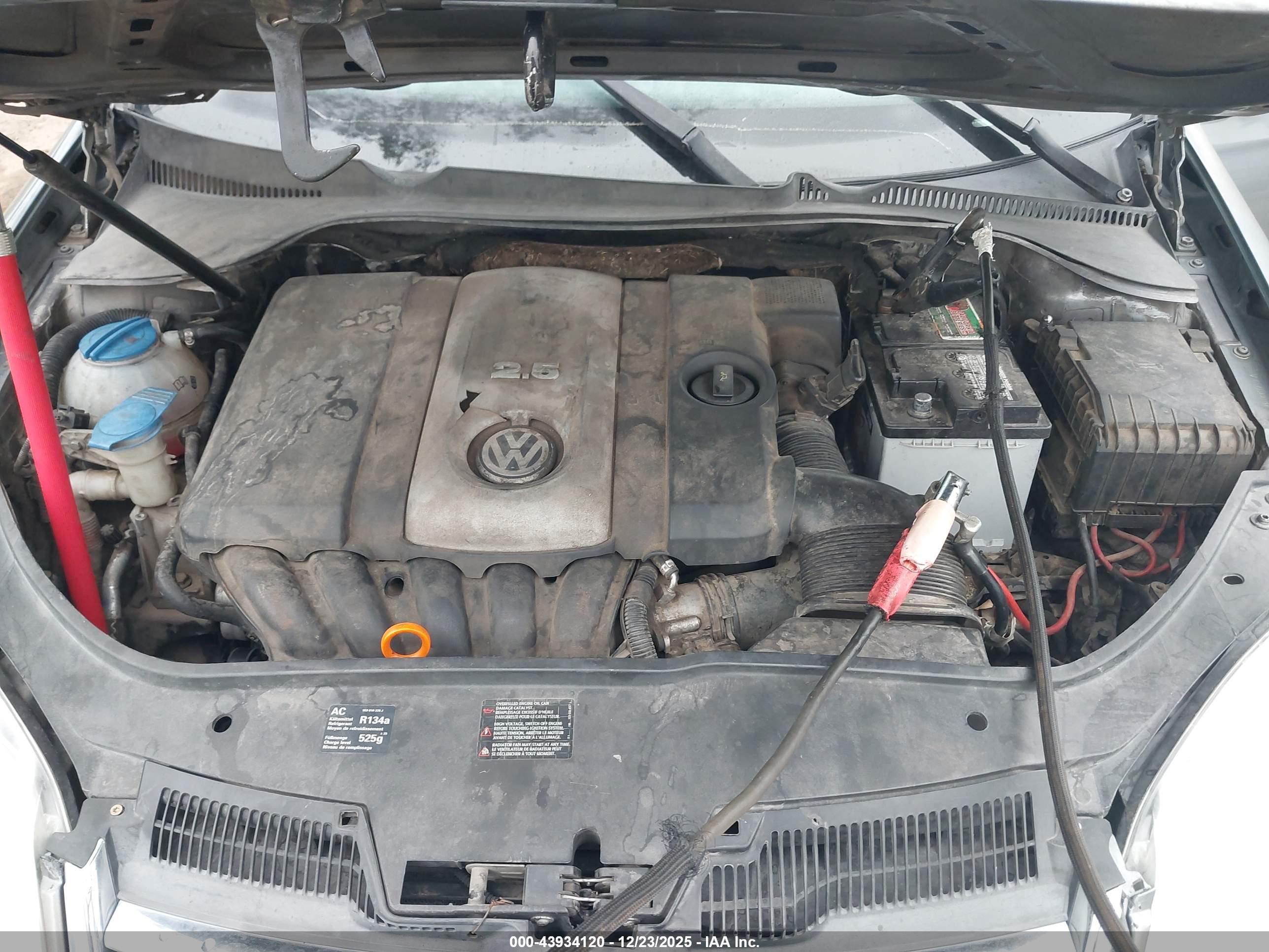 VOLKSWAGEN JETTA image 10