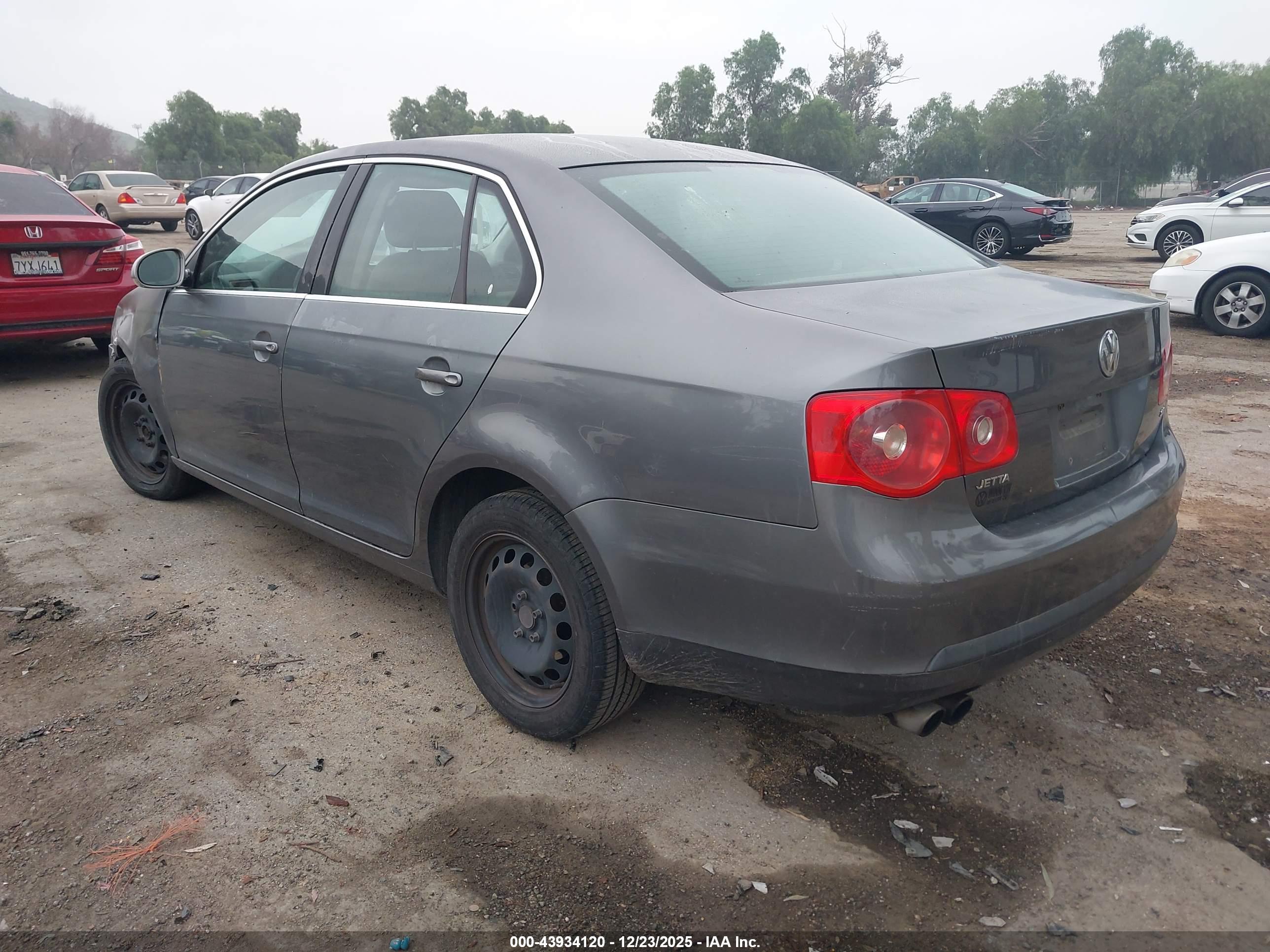 VOLKSWAGEN JETTA image 3