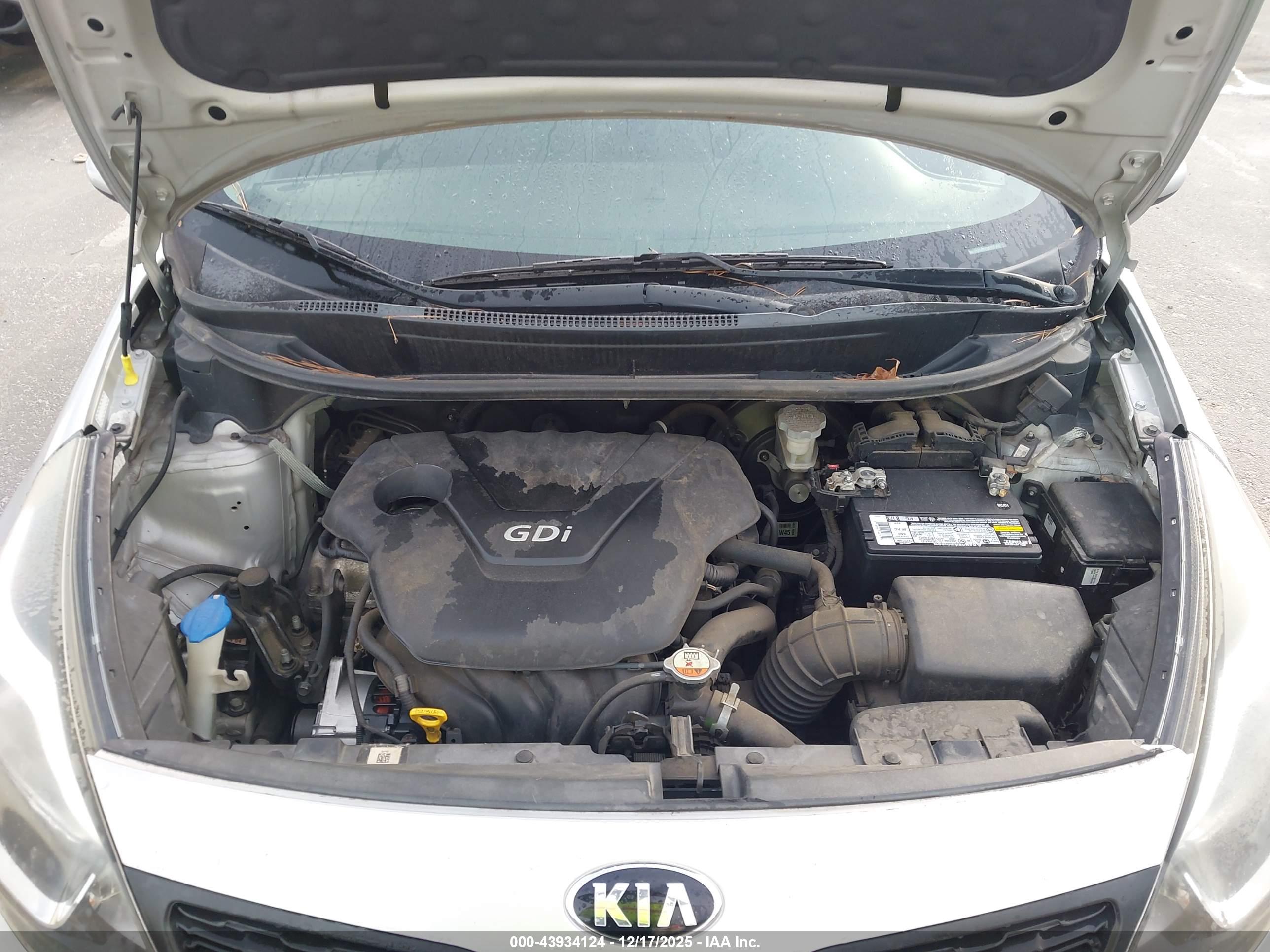 KIA RIO image 10