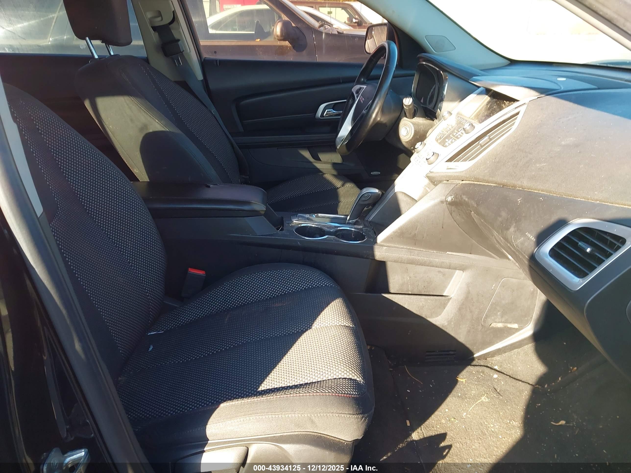 GMC TERRAIN image 5