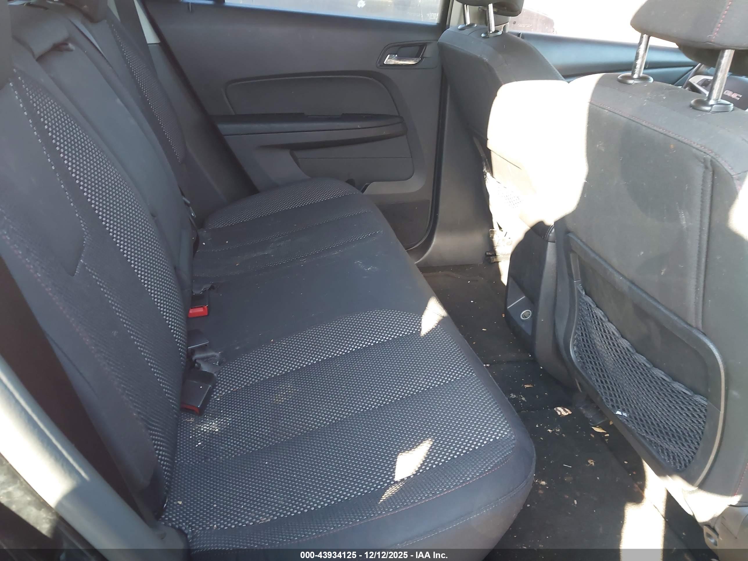 GMC TERRAIN image 8