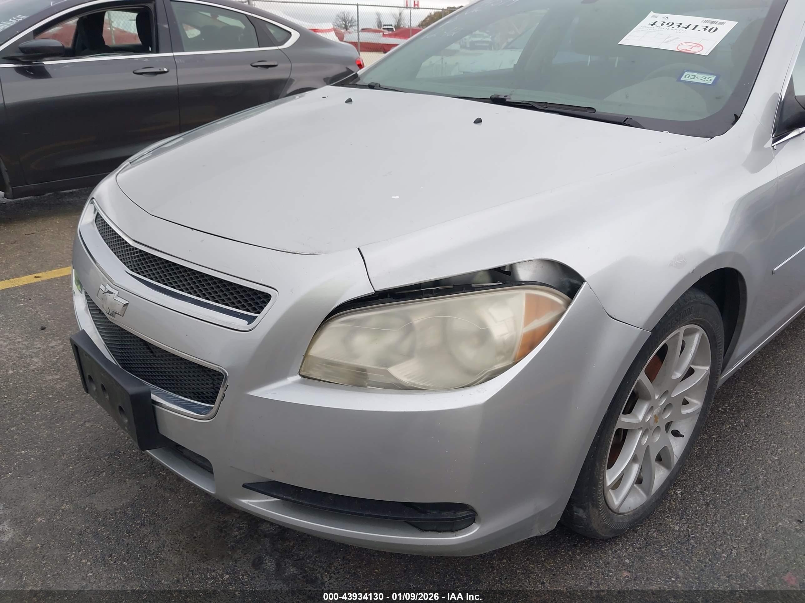 CHEVROLET MALIBU image 6