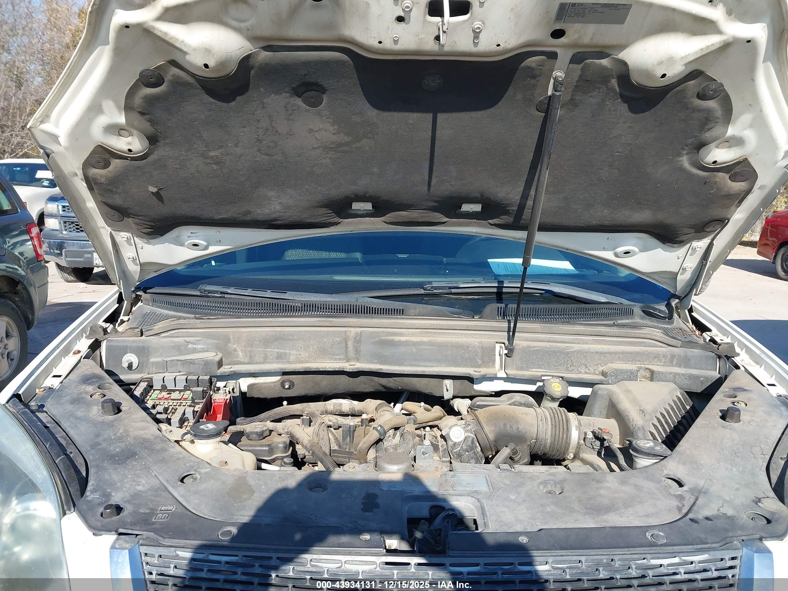 GMC ACADIA image 10