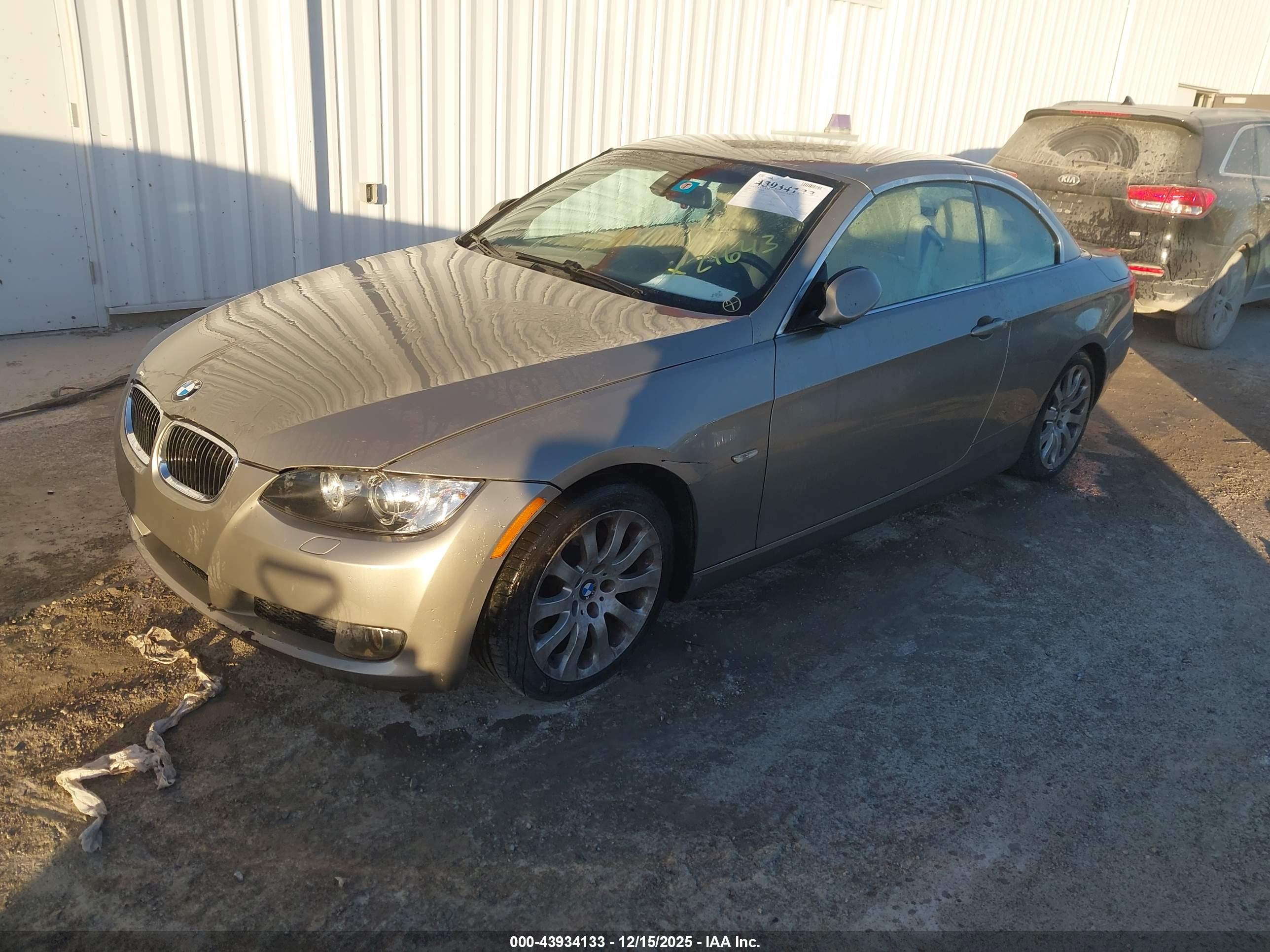 BMW 328I image 2