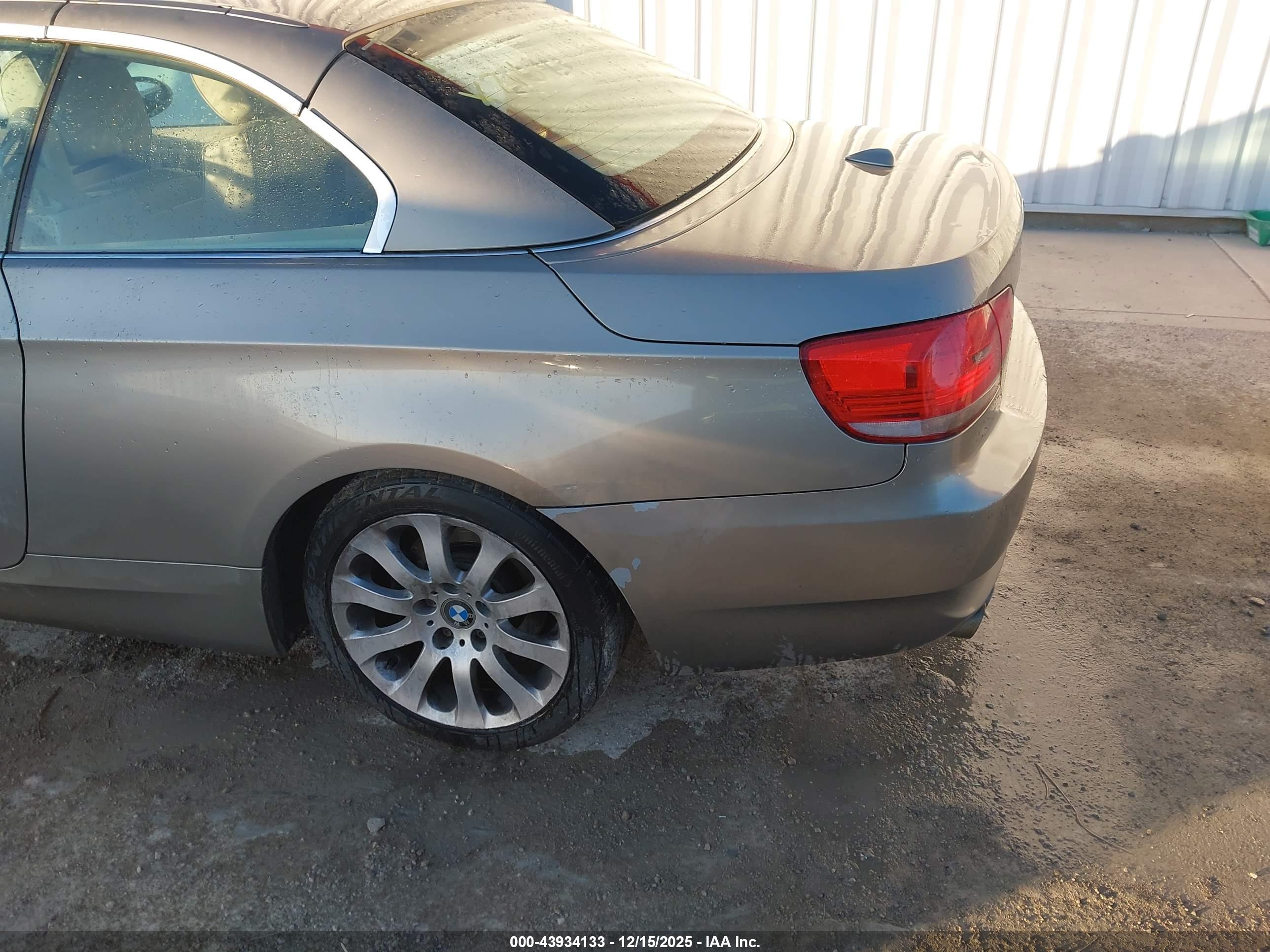BMW 328I image 6
