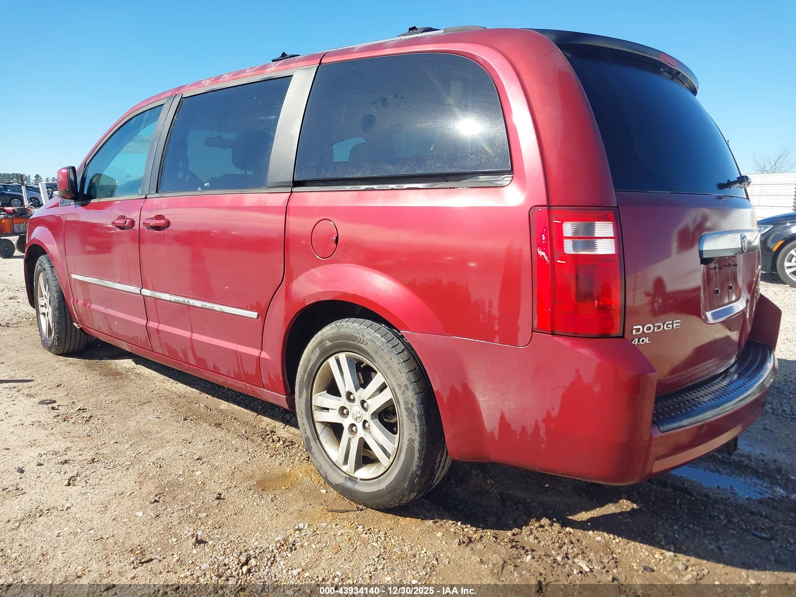 DODGE GRAND image 3