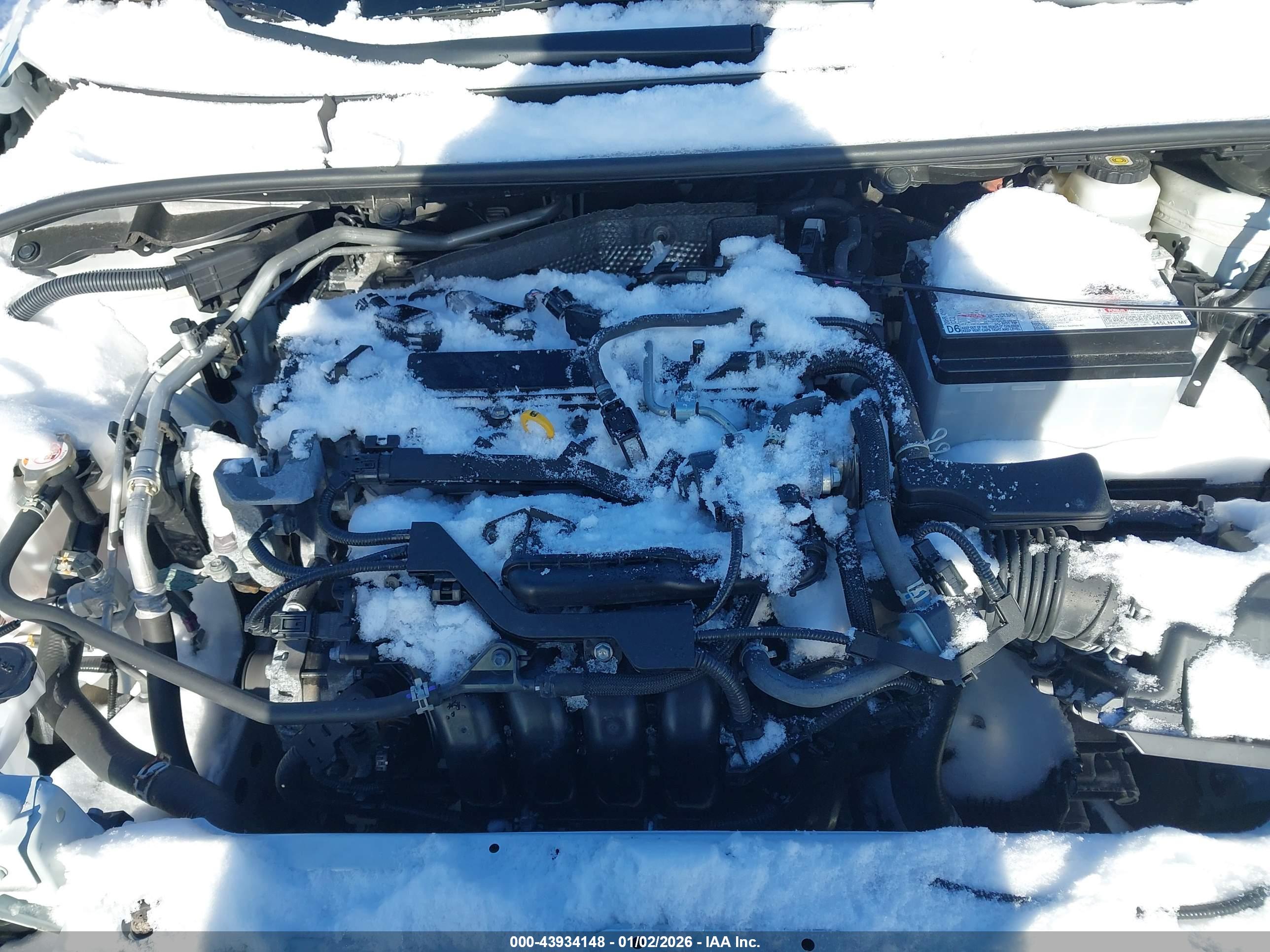 TOYOTA COROLLA image 10