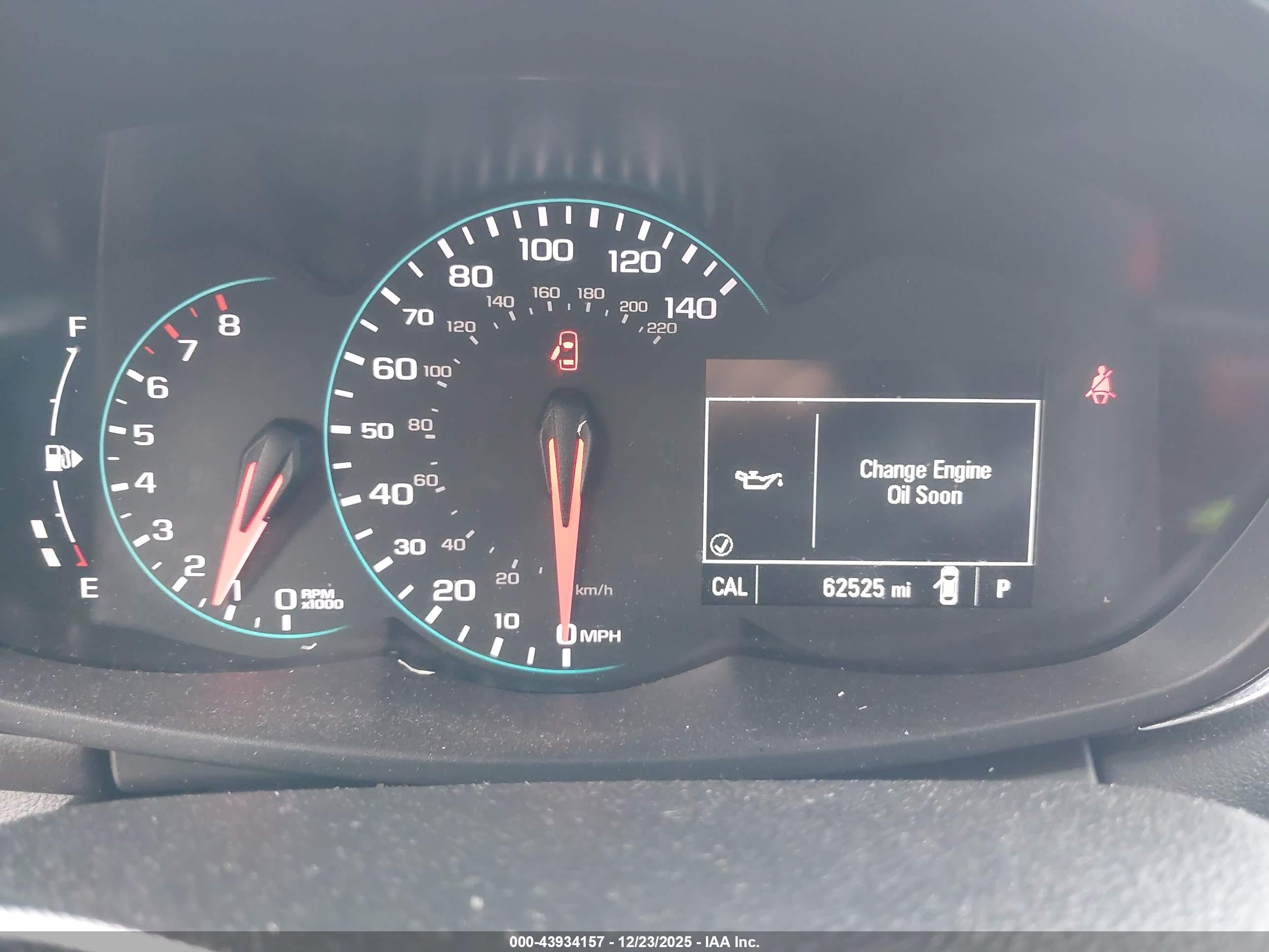 CHEVROLET TRAX image 7
