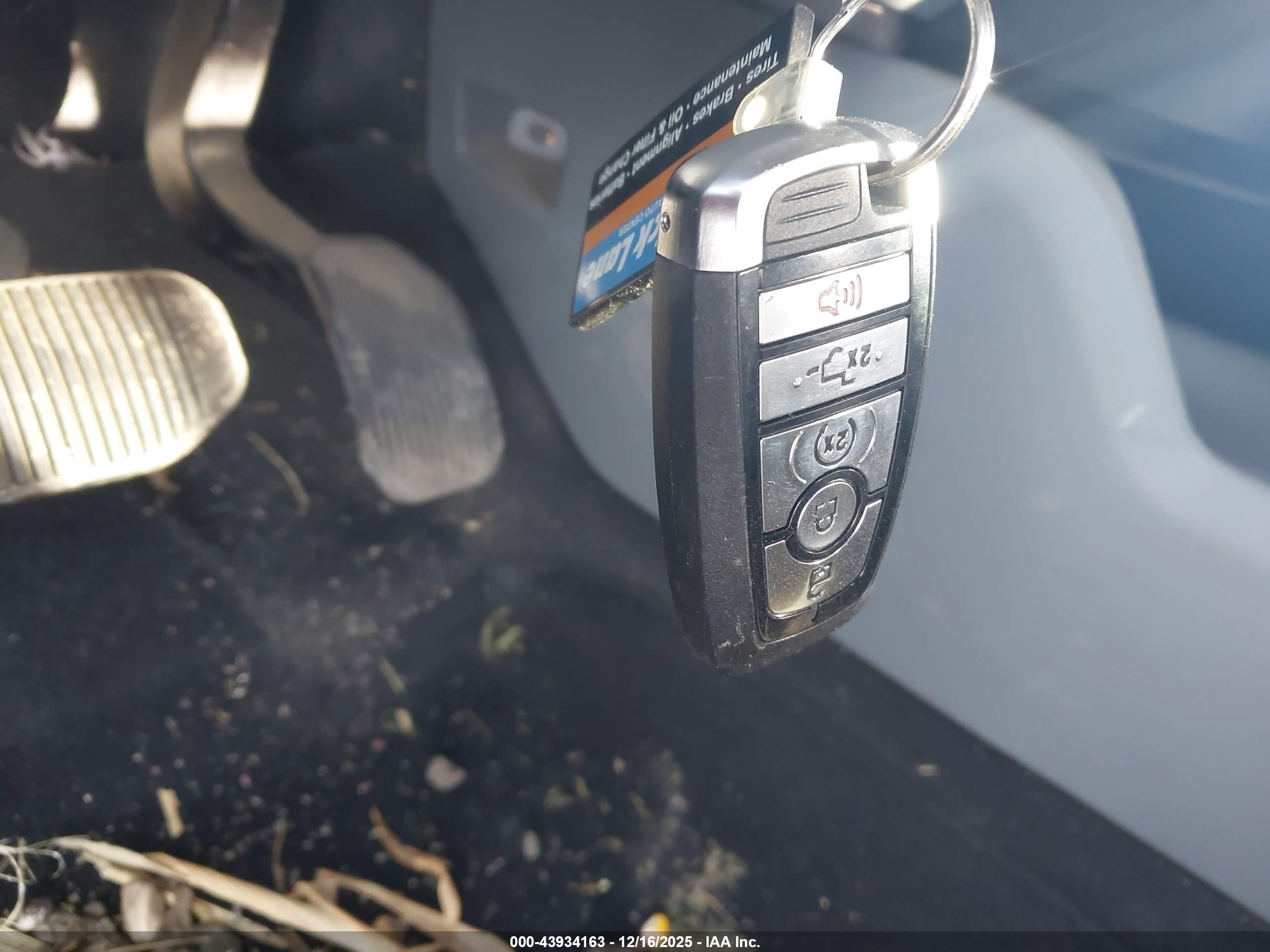 FORD F-150 image 11
