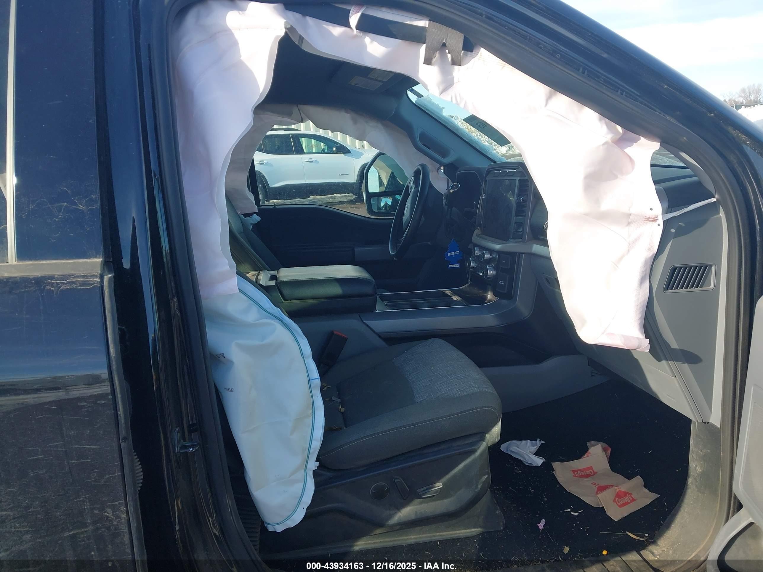 FORD F-150 image 5
