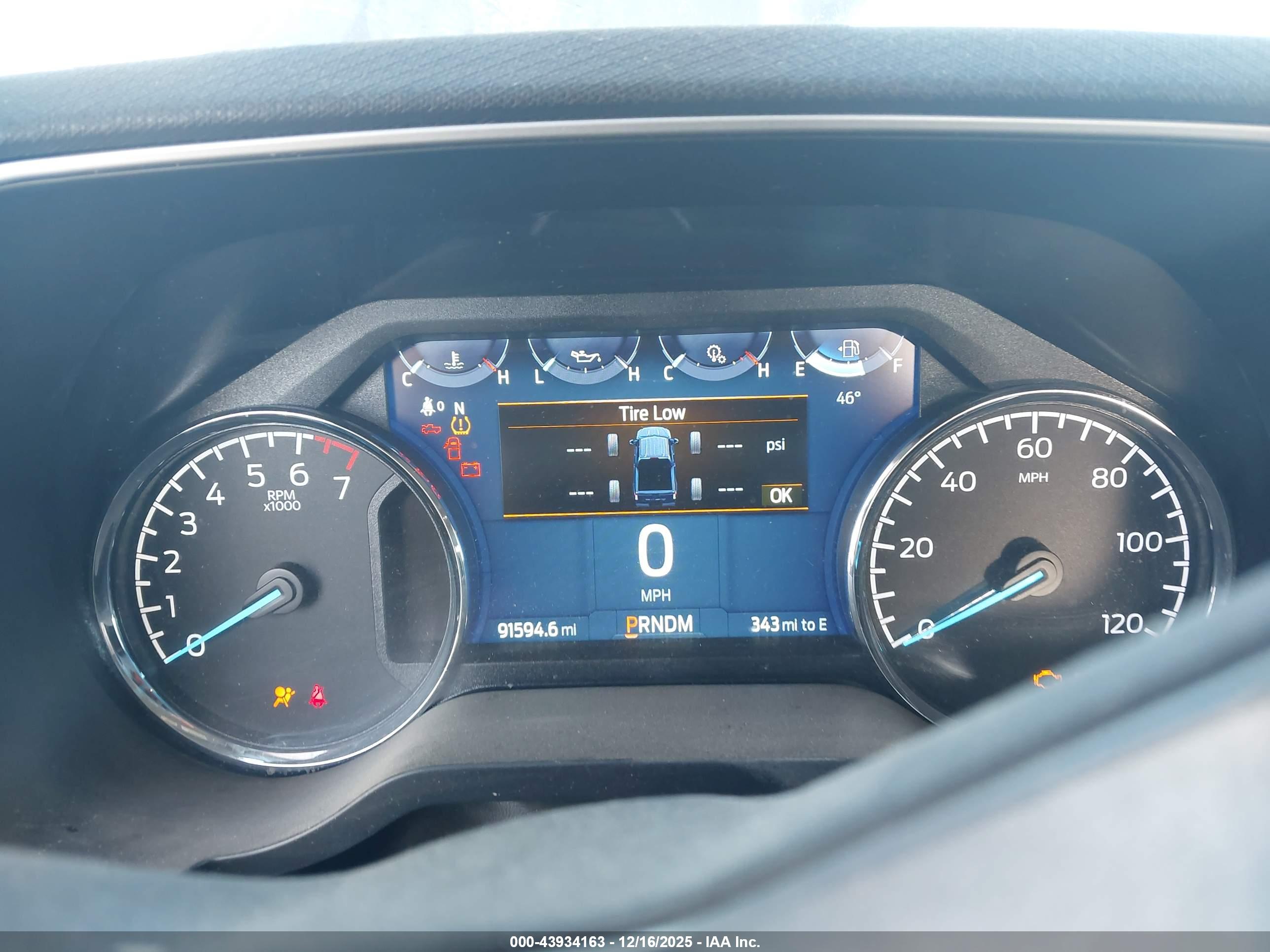 FORD F-150 image 7