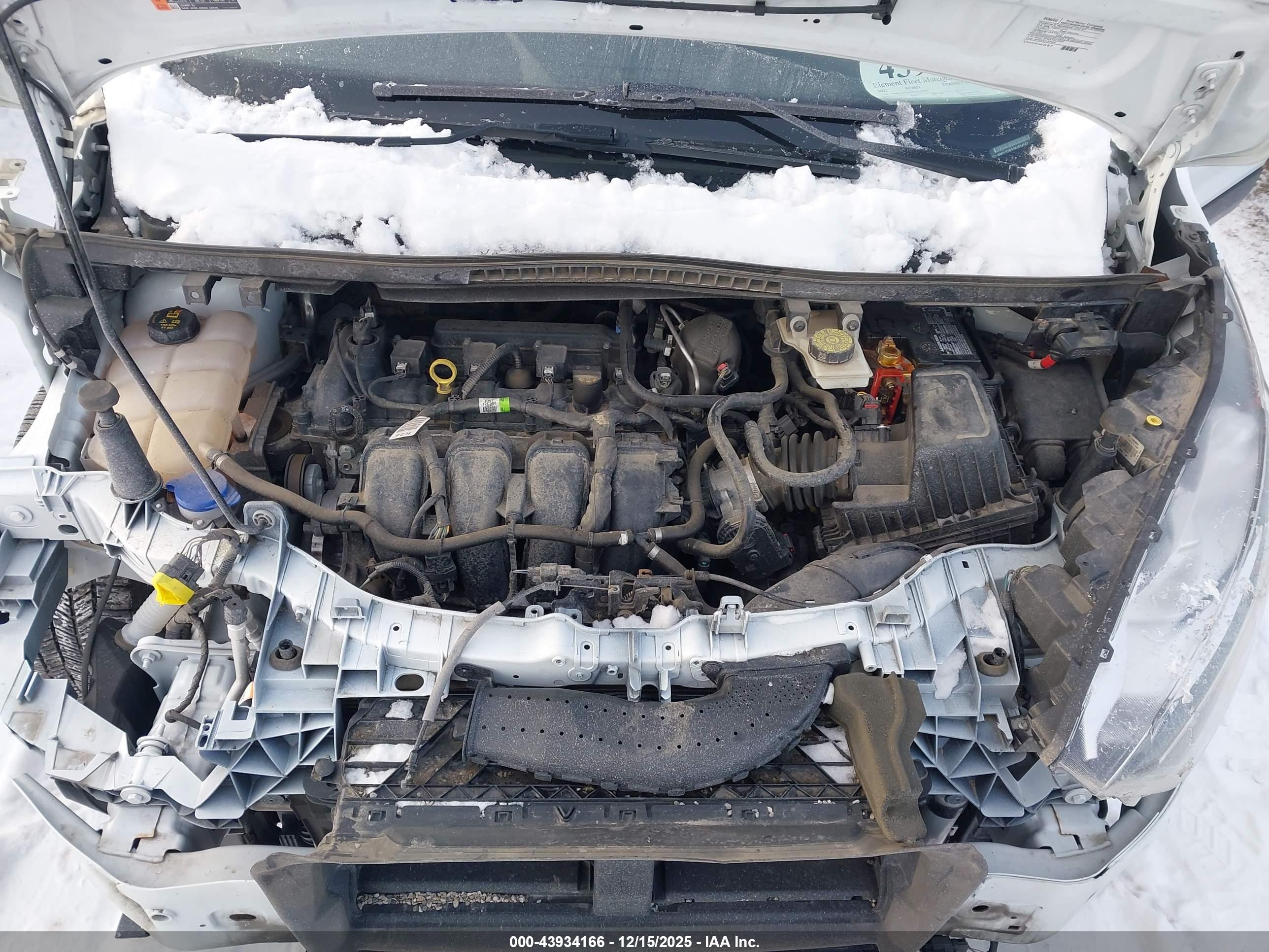 FORD TRANSIT image 10