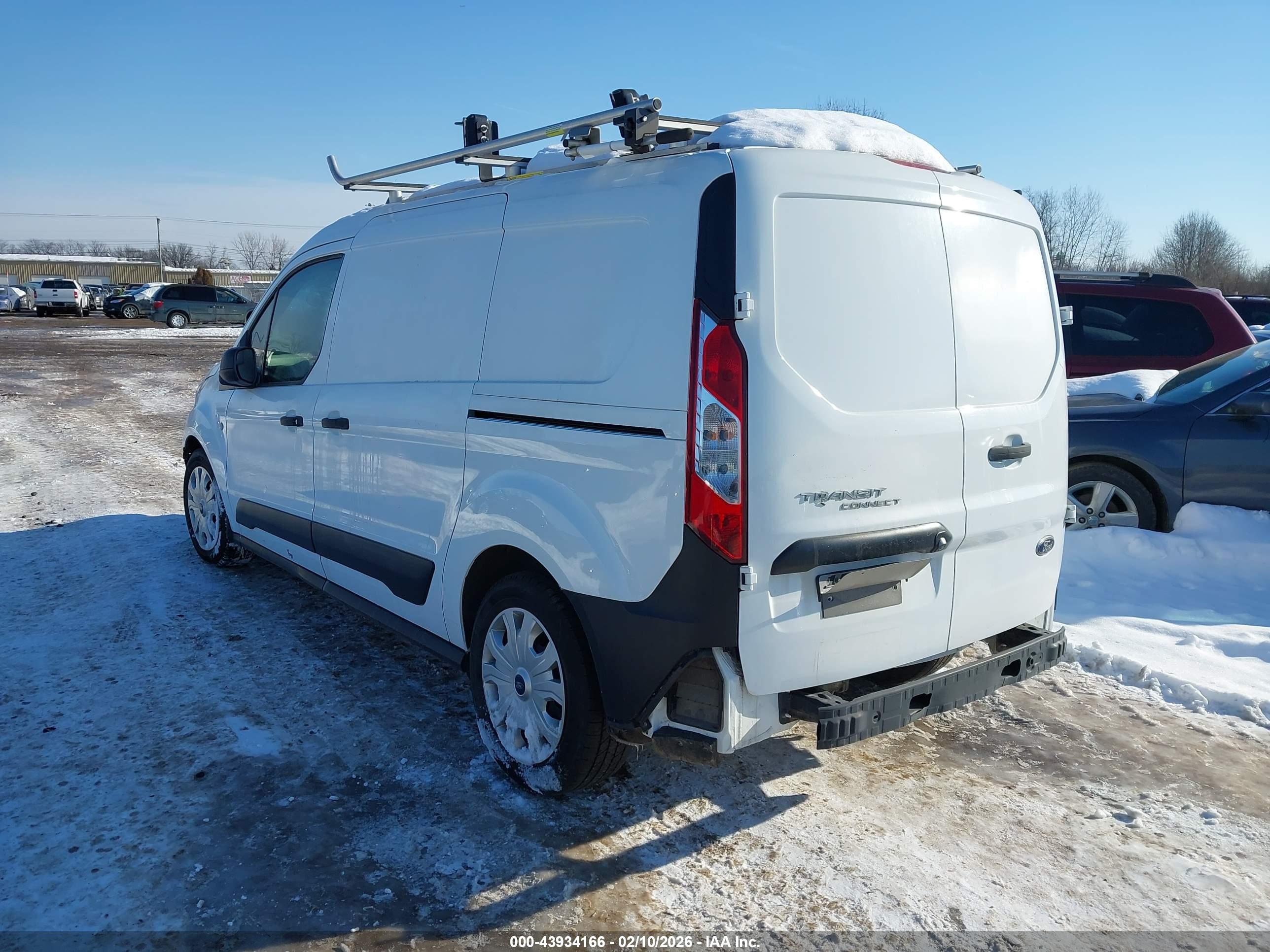 FORD TRANSIT image 3