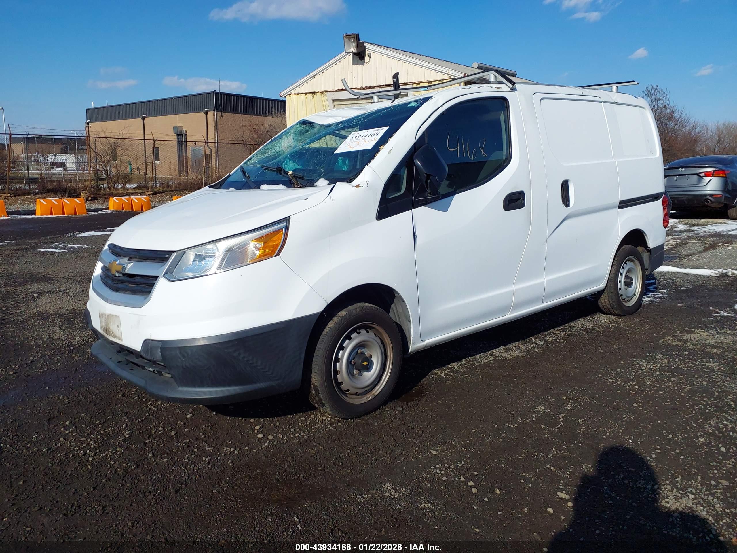 CHEVROLET CITY image 2