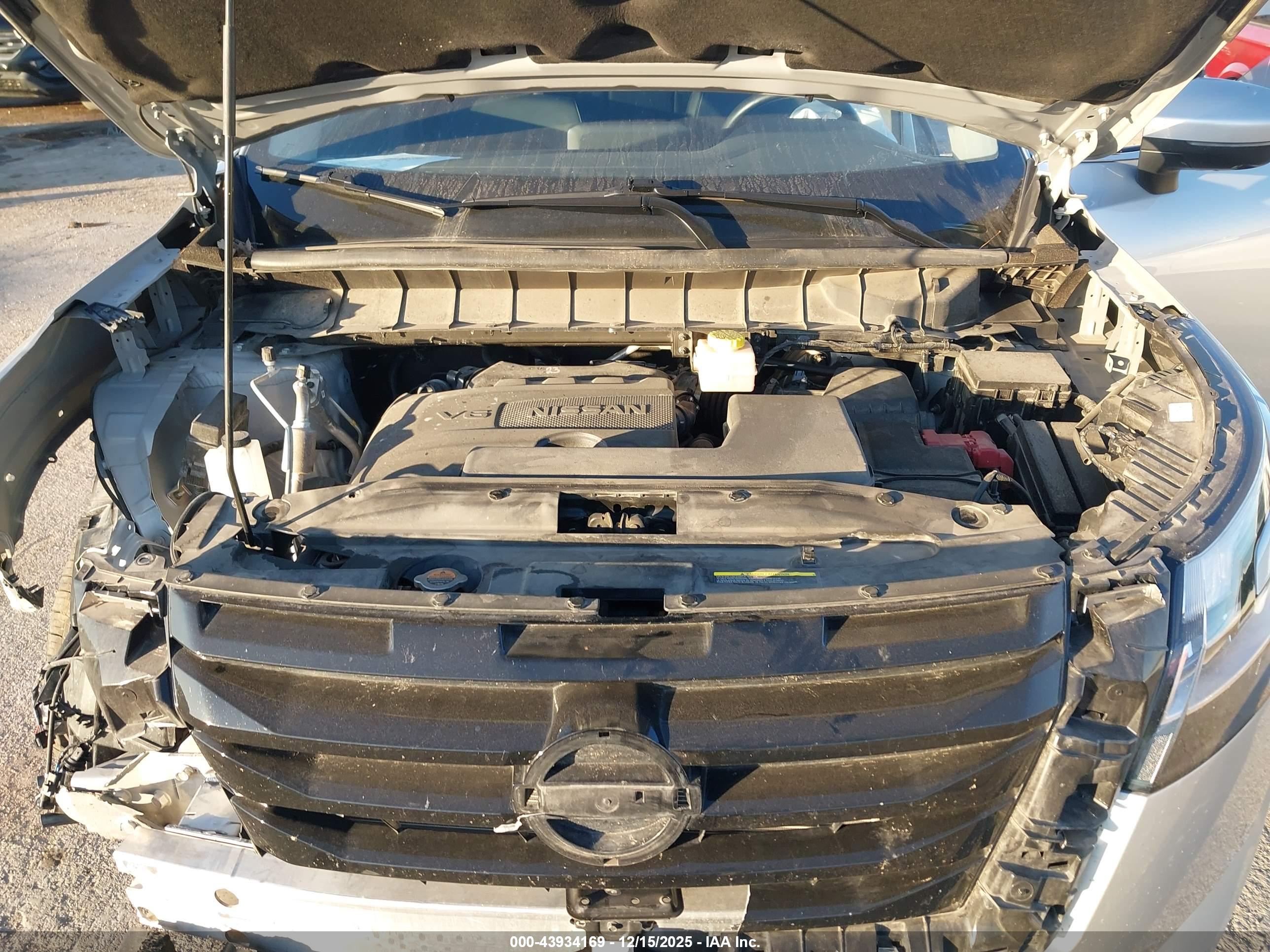 NISSAN PATHFINDER image 10