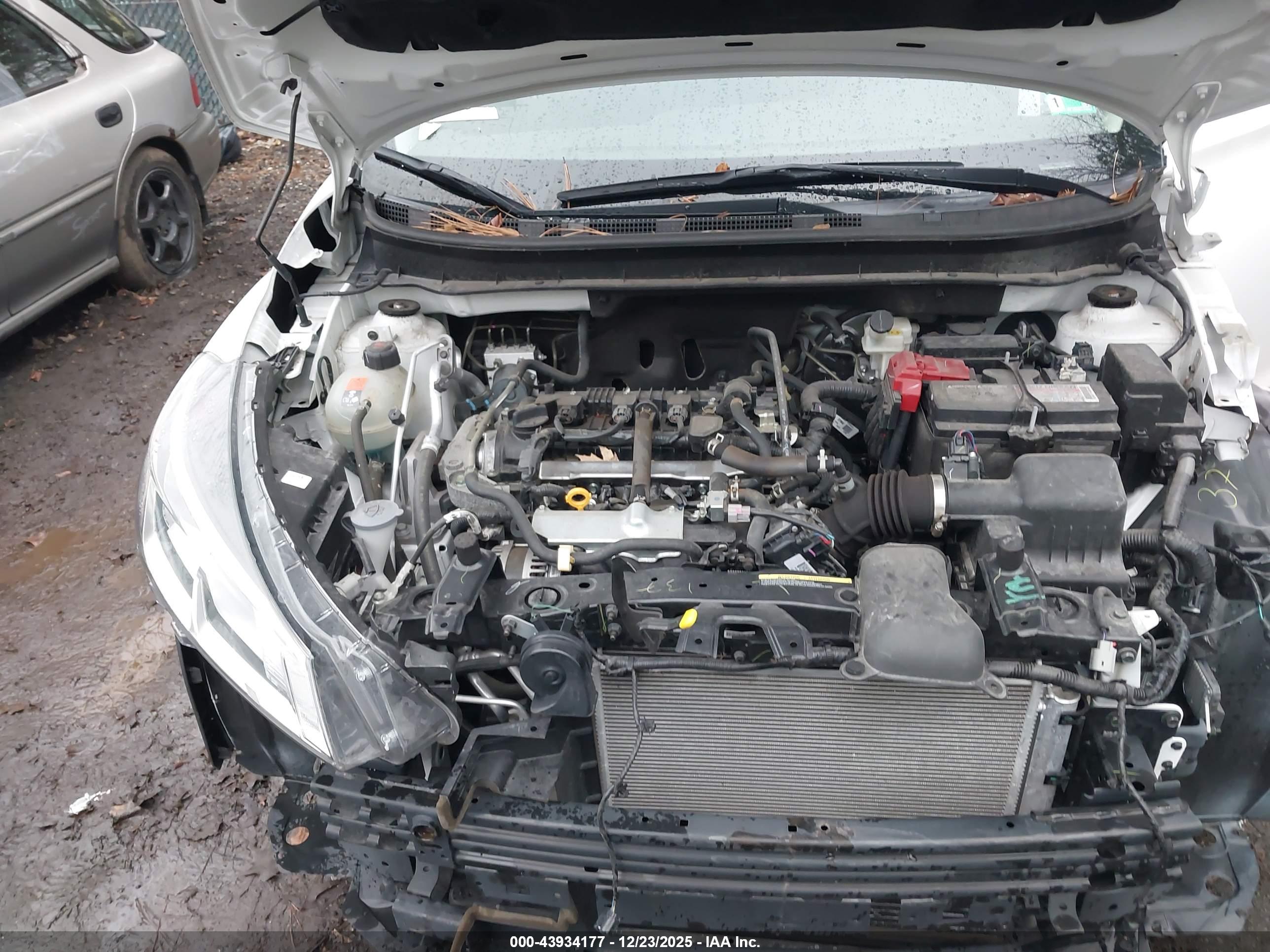 NISSAN KICKS image 10