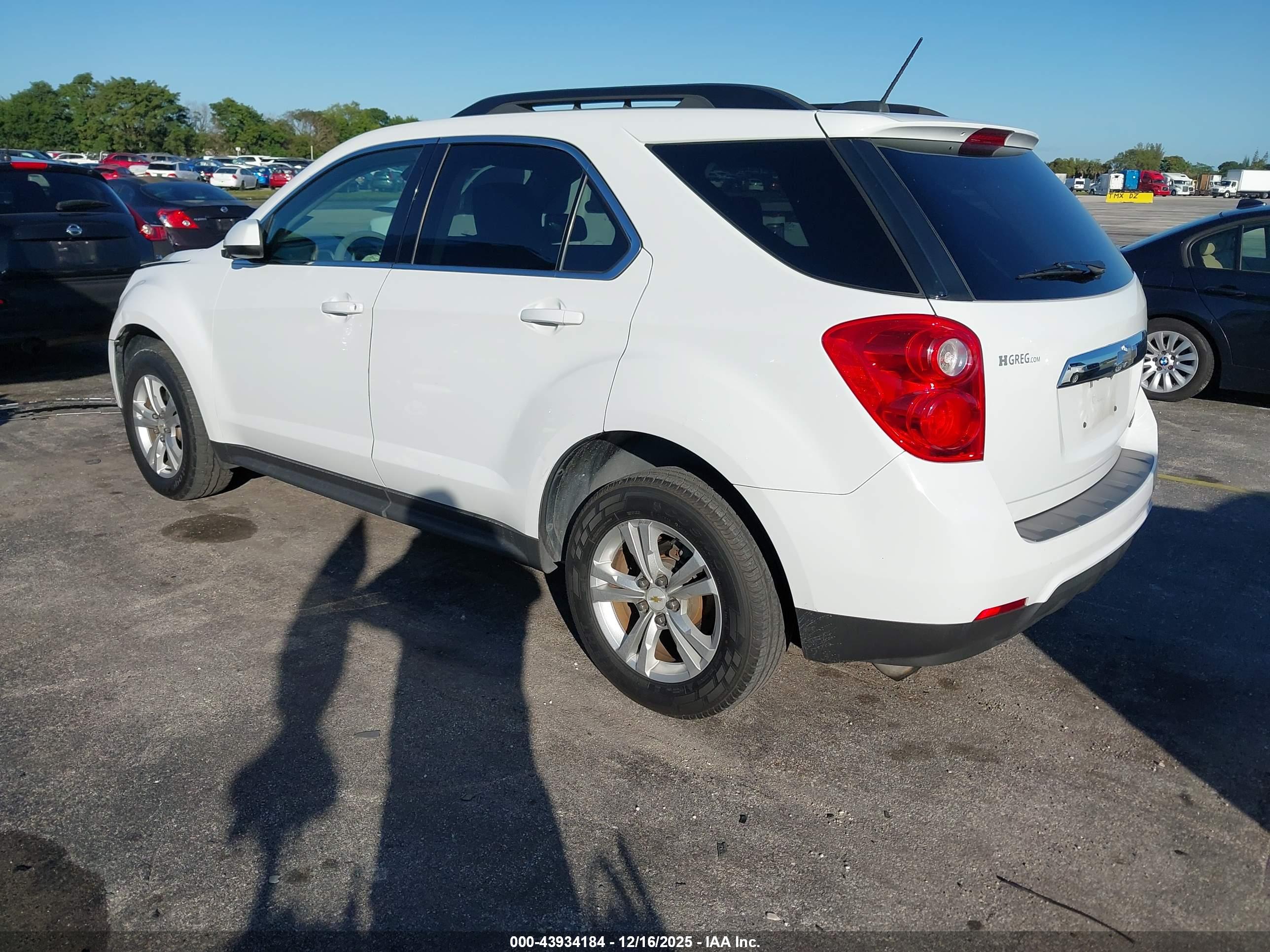 CHEVROLET EQUINOX image 3