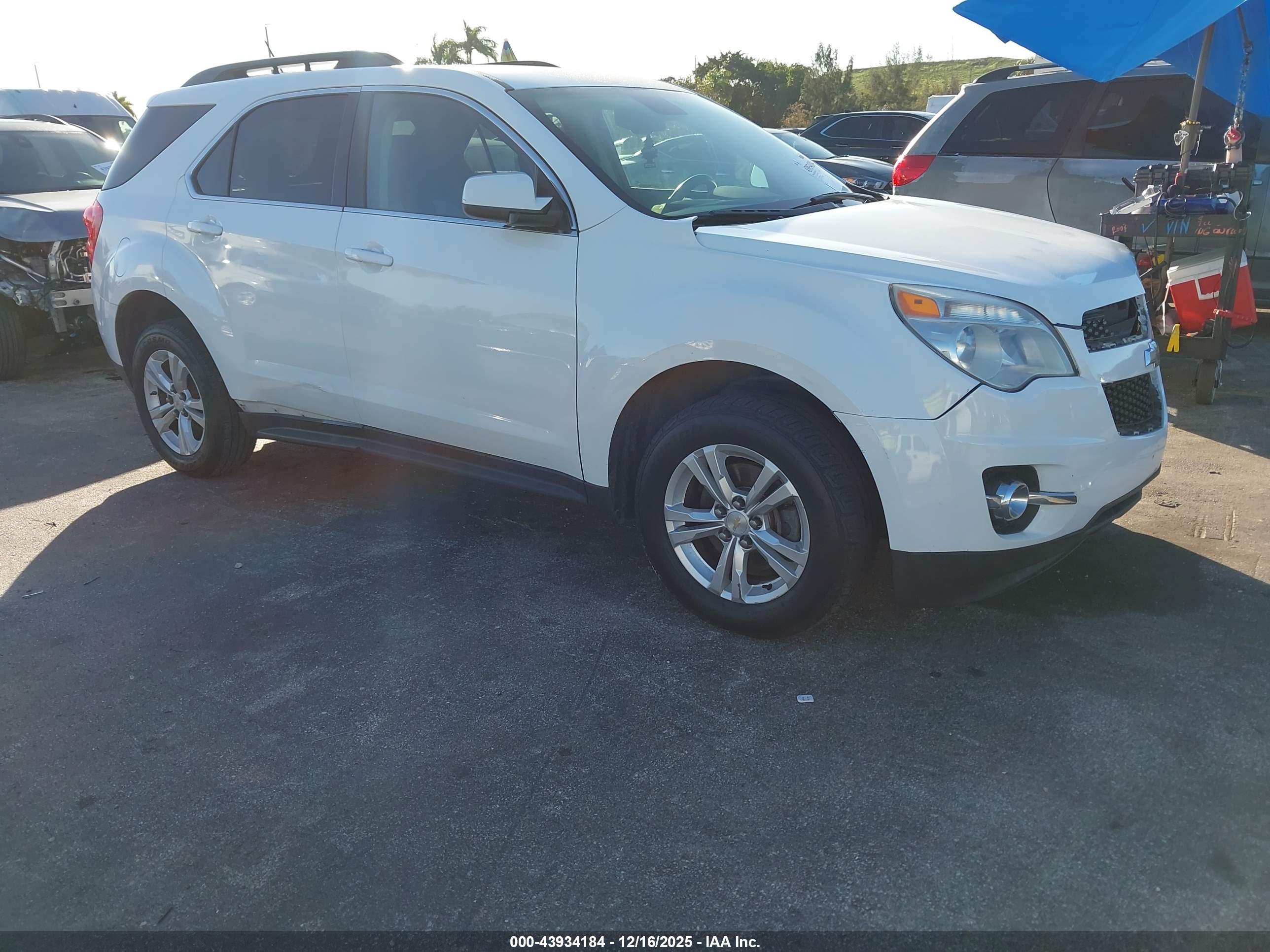 CHEVROLET EQUINOX image 6