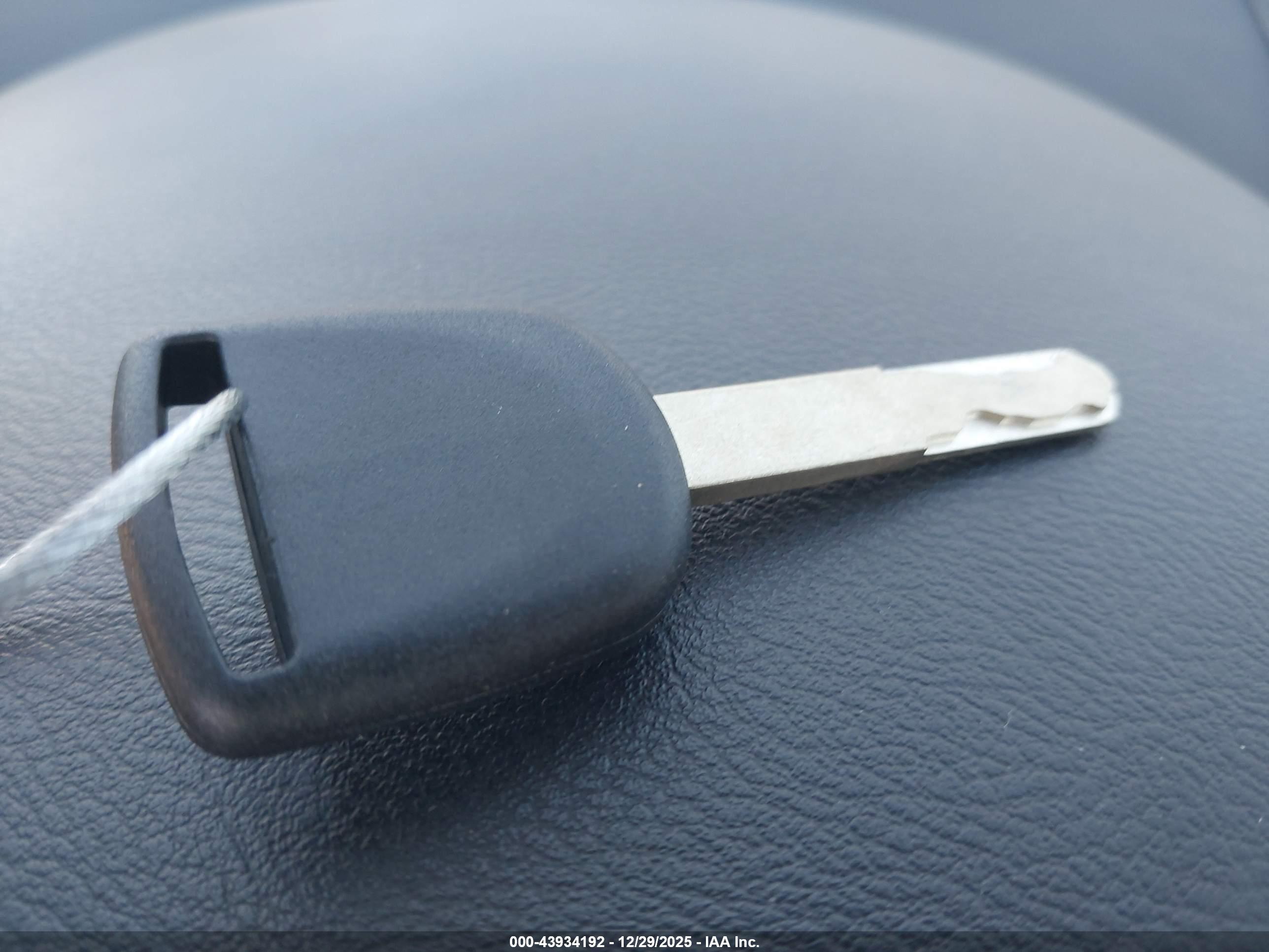 HONDA ACCORD image 11