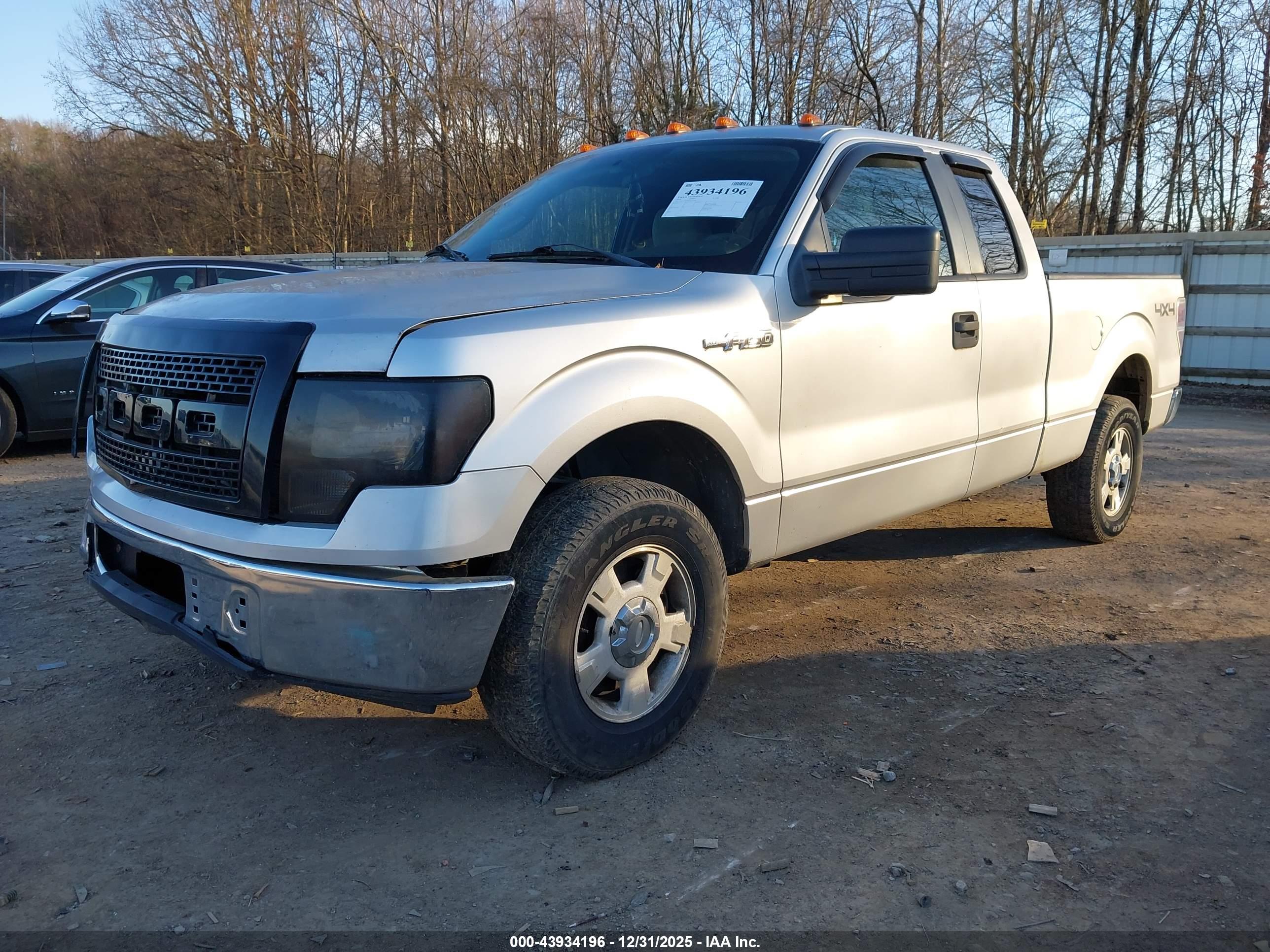 FORD F-150 image 2