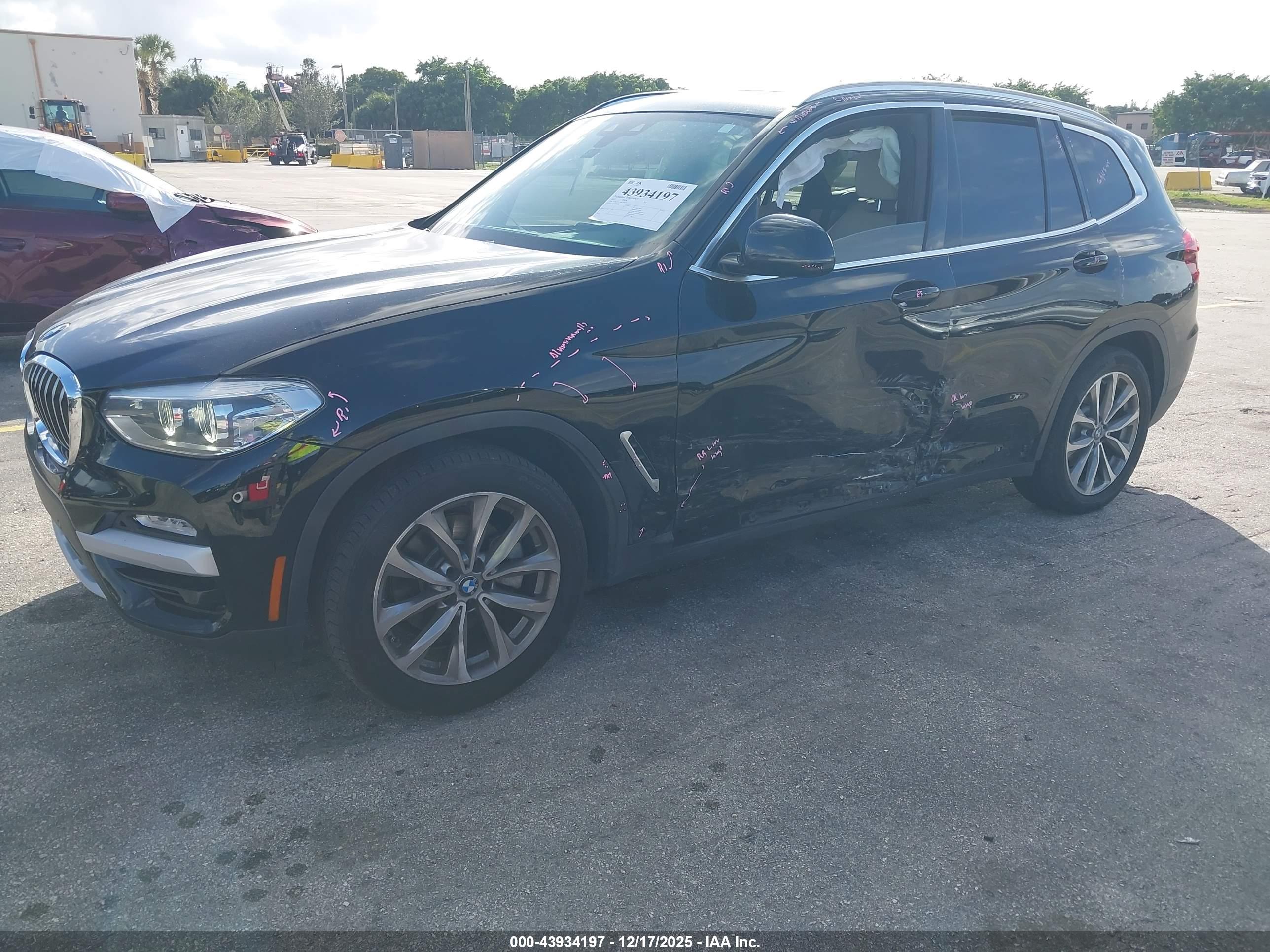 BMW X3 image 2