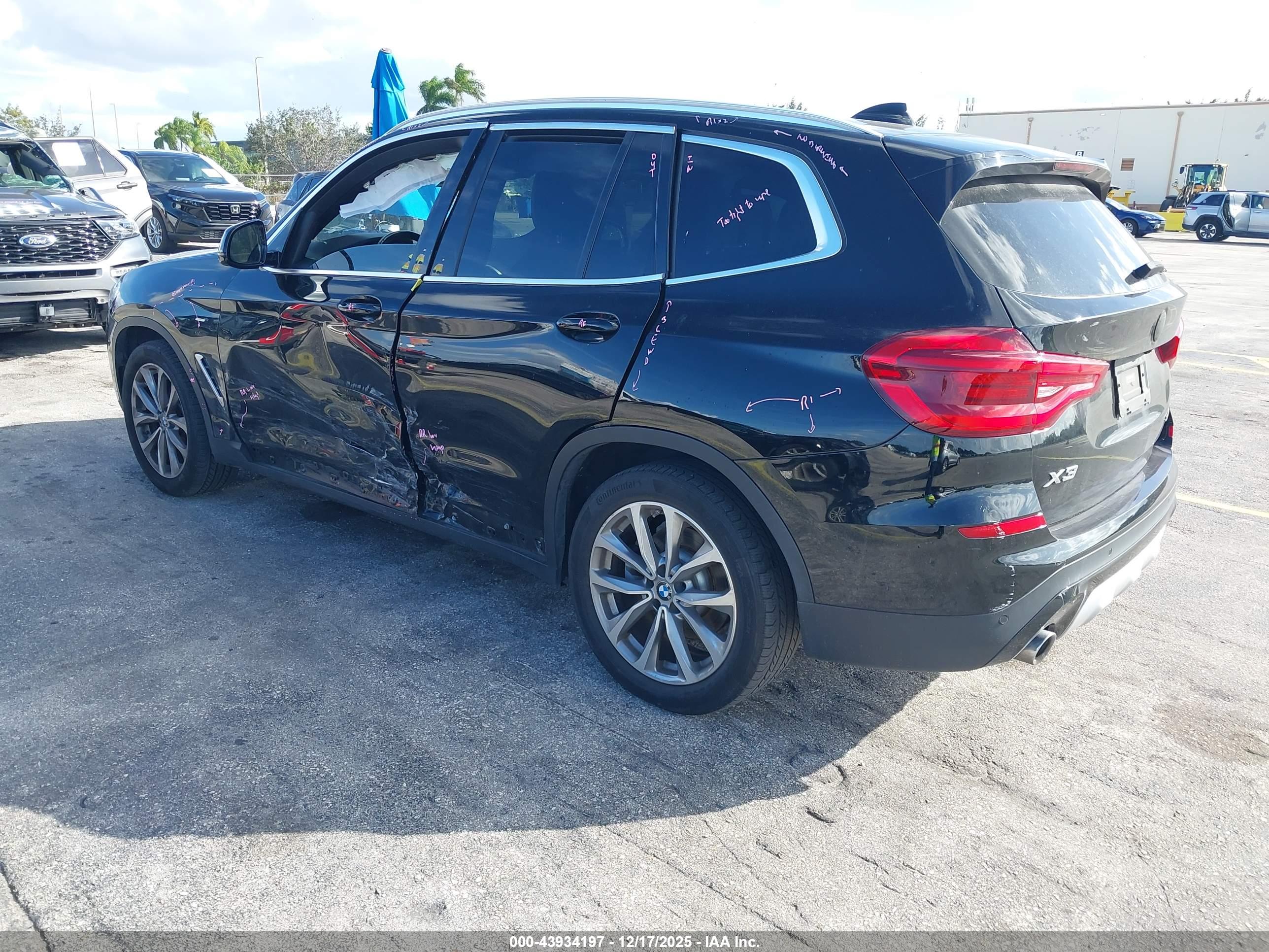 BMW X3 image 3