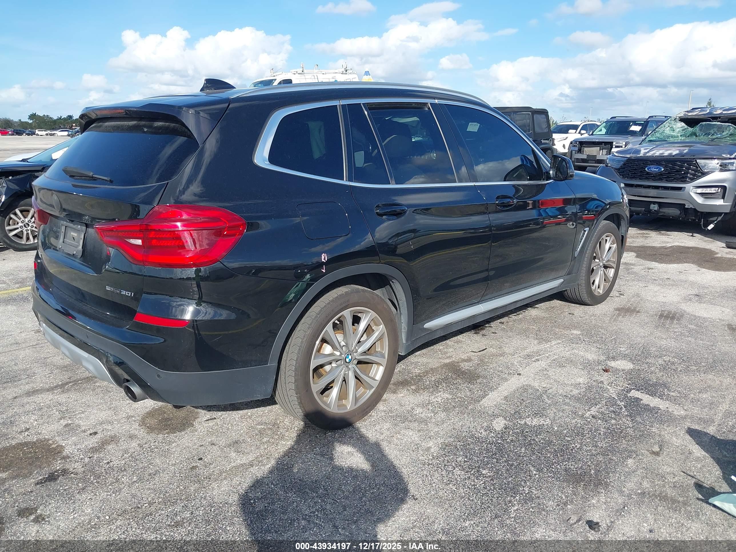 BMW X3 image 4