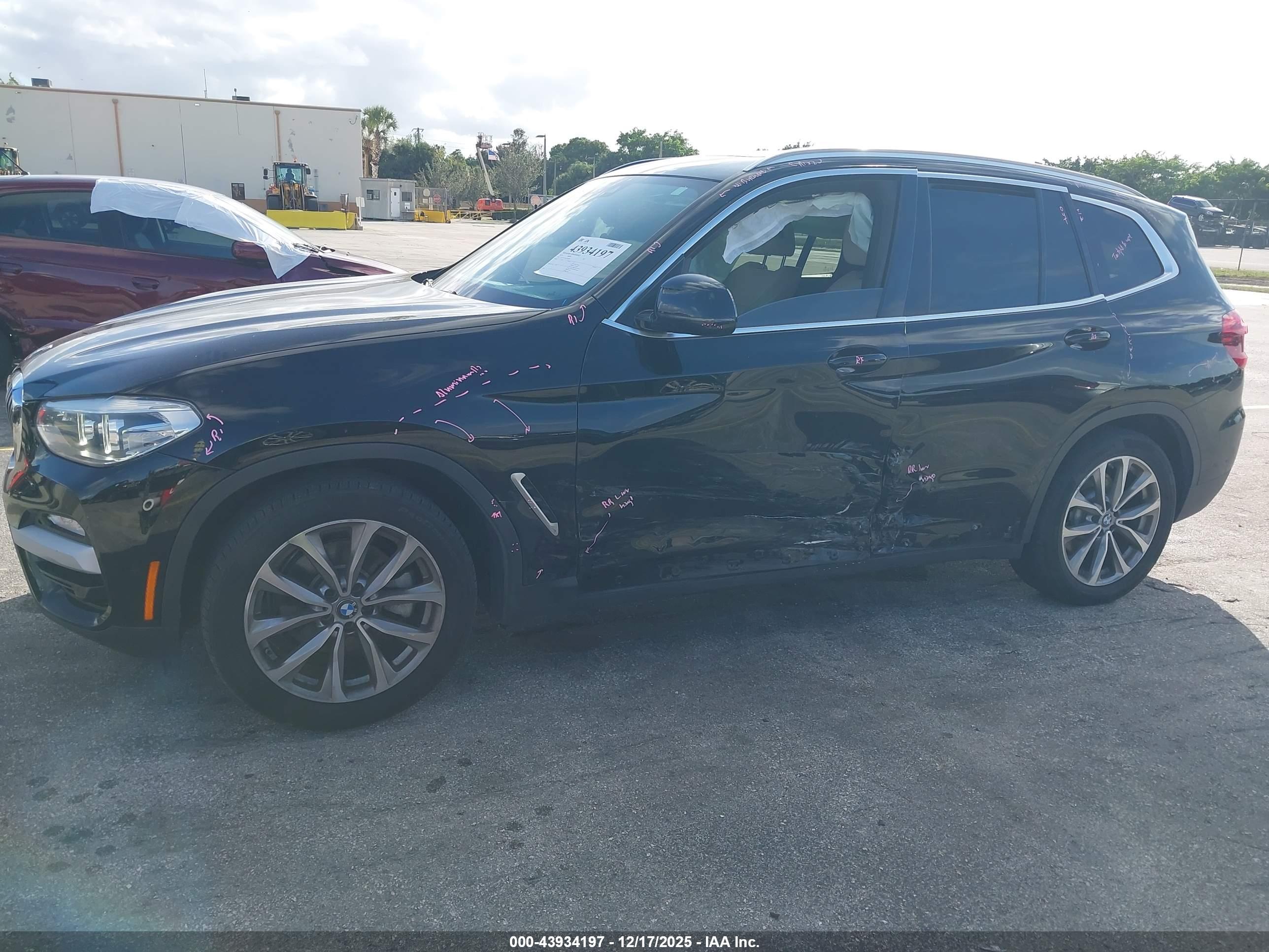 BMW X3 image 6