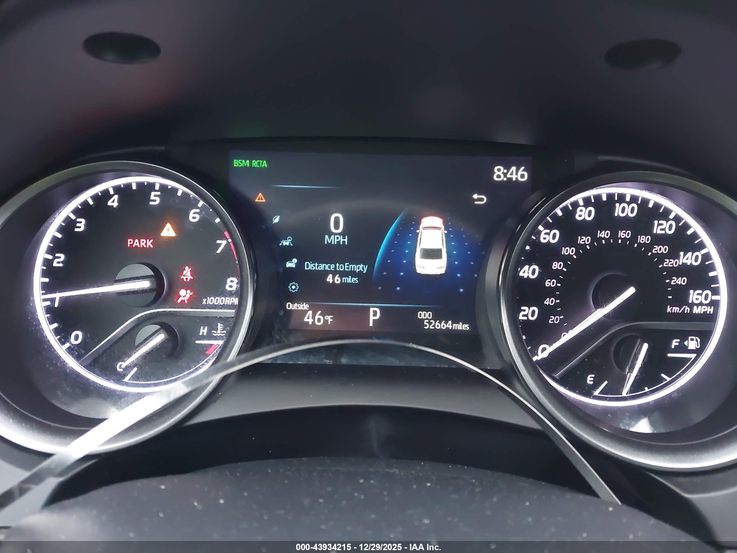 TOYOTA CAMRY image 7