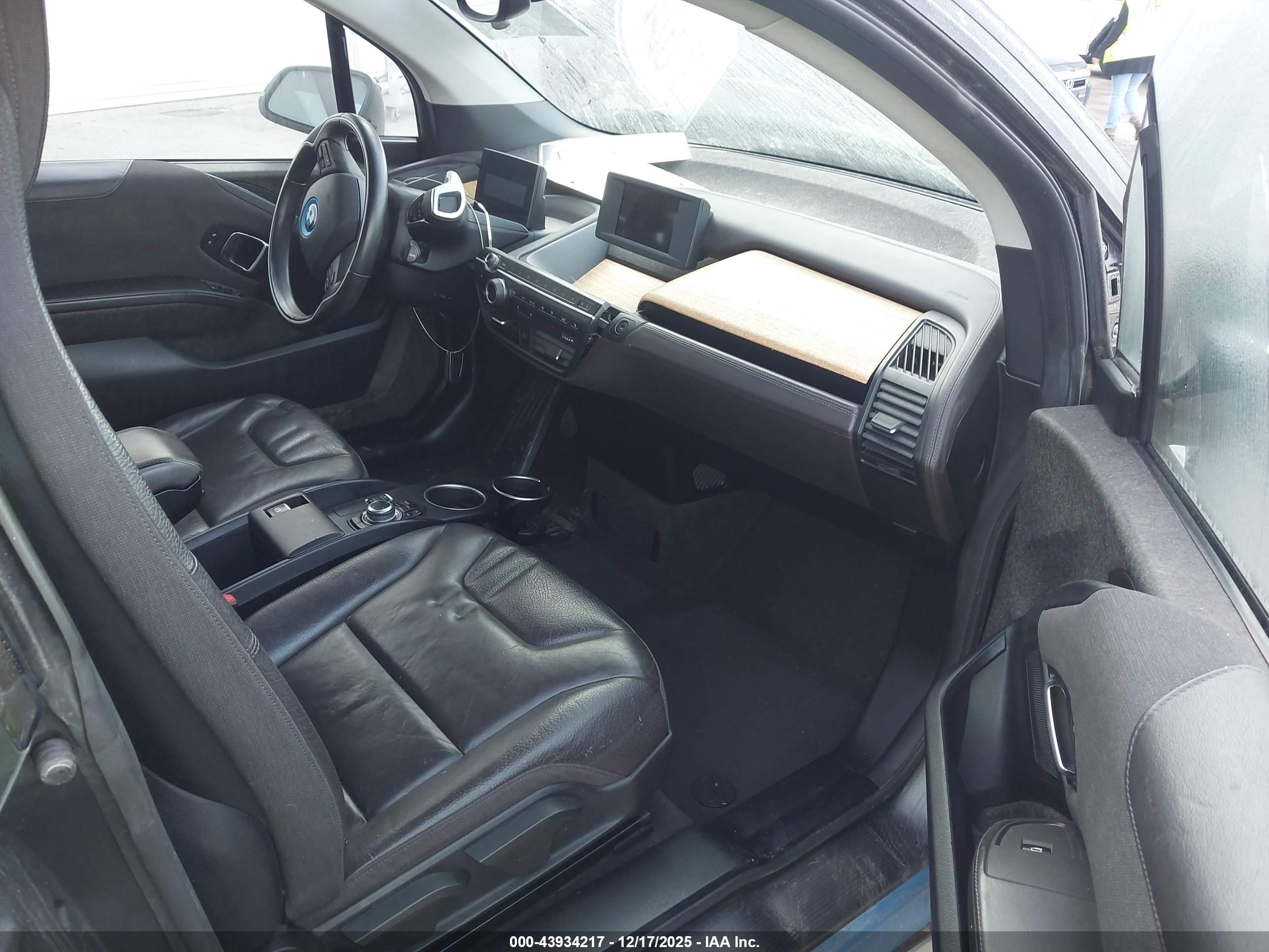 BMW I3 image 5