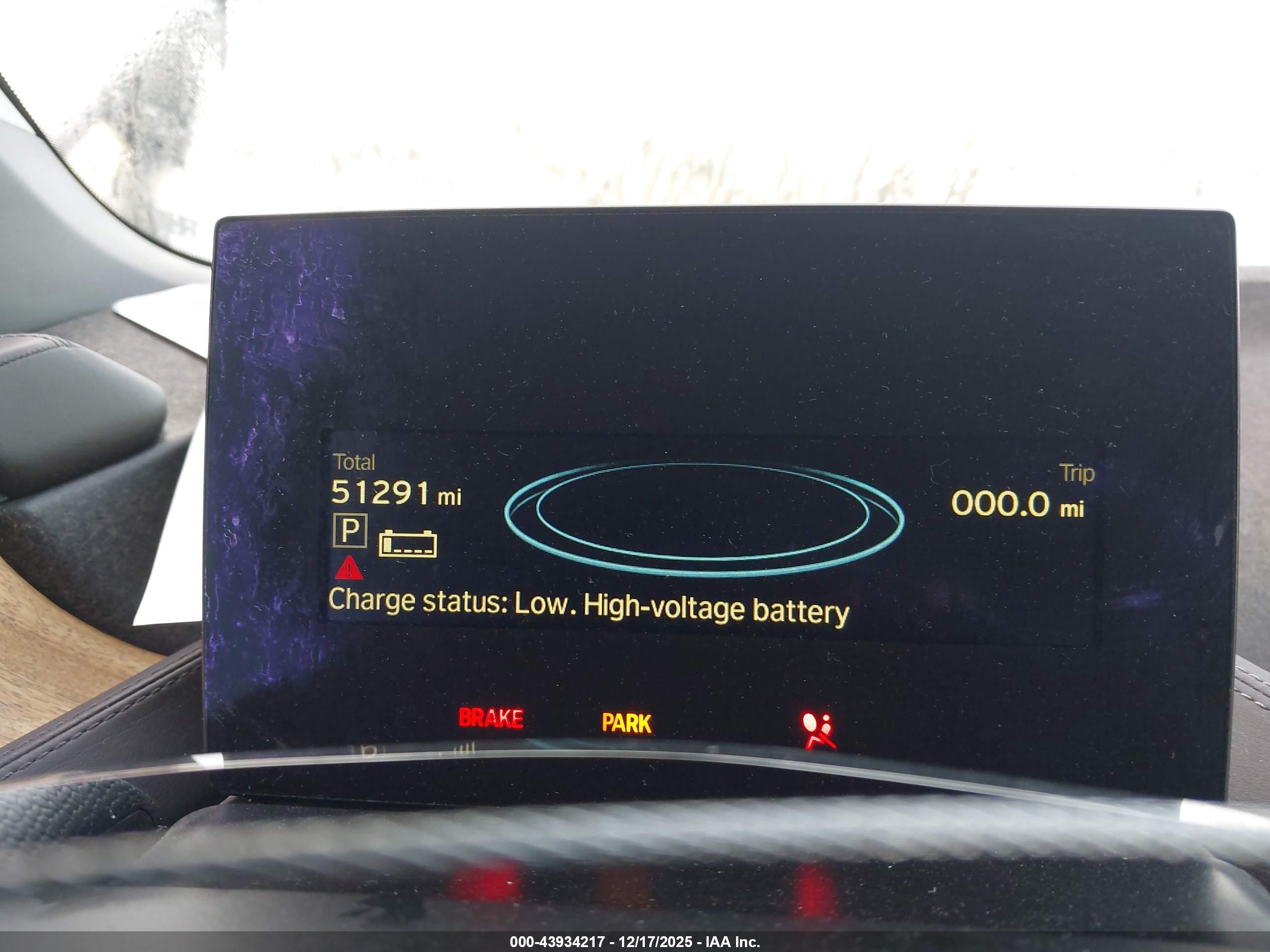 BMW I3 image 7
