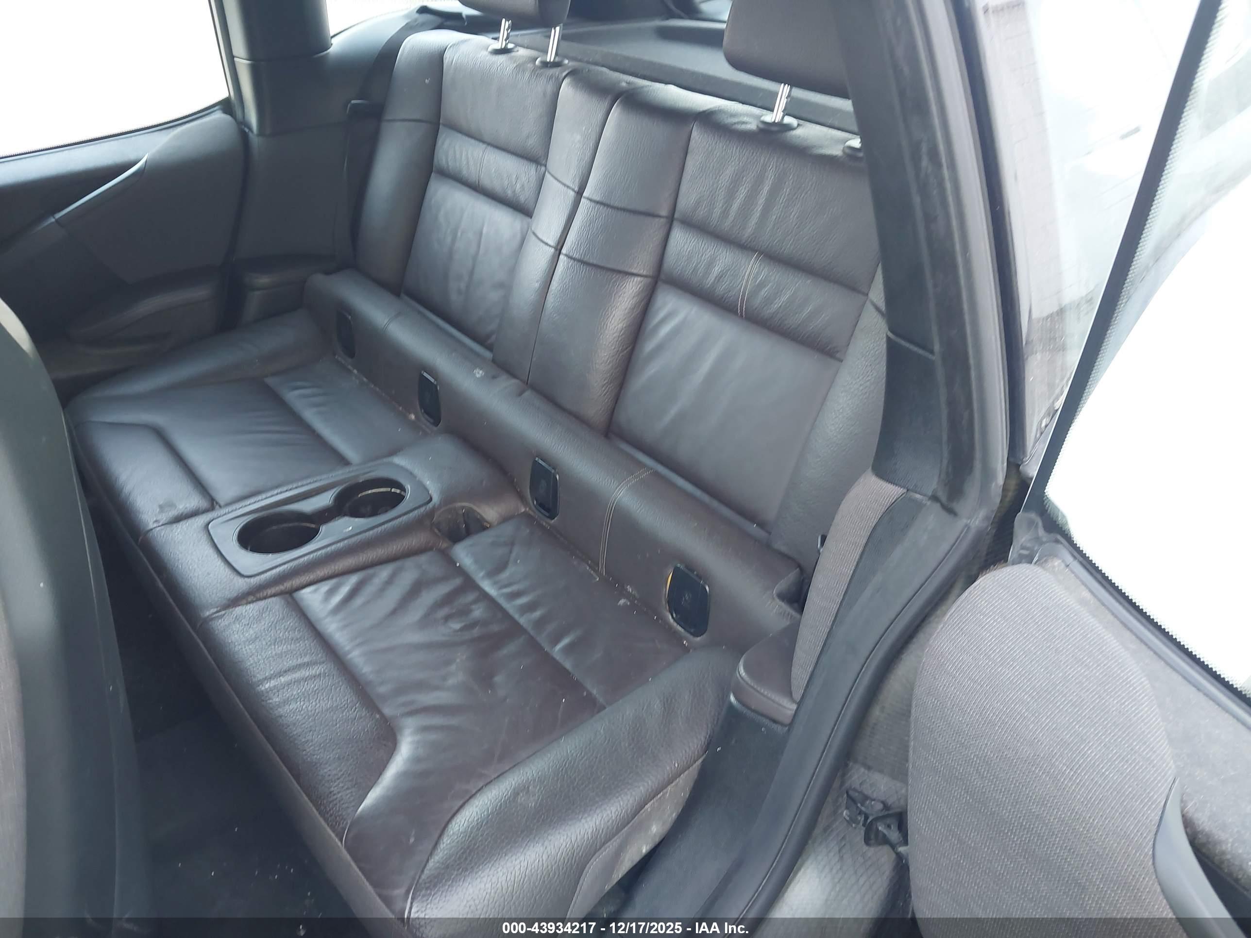 BMW I3 image 8