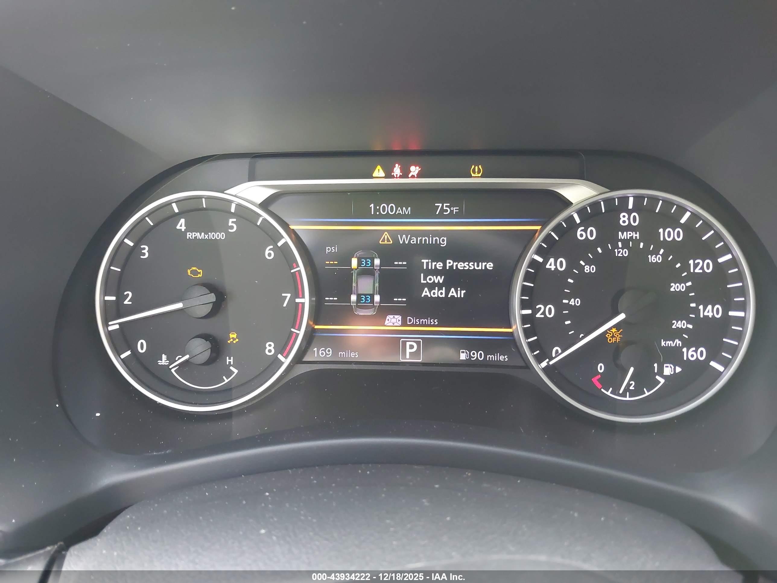 NISSAN SENTRA image 7