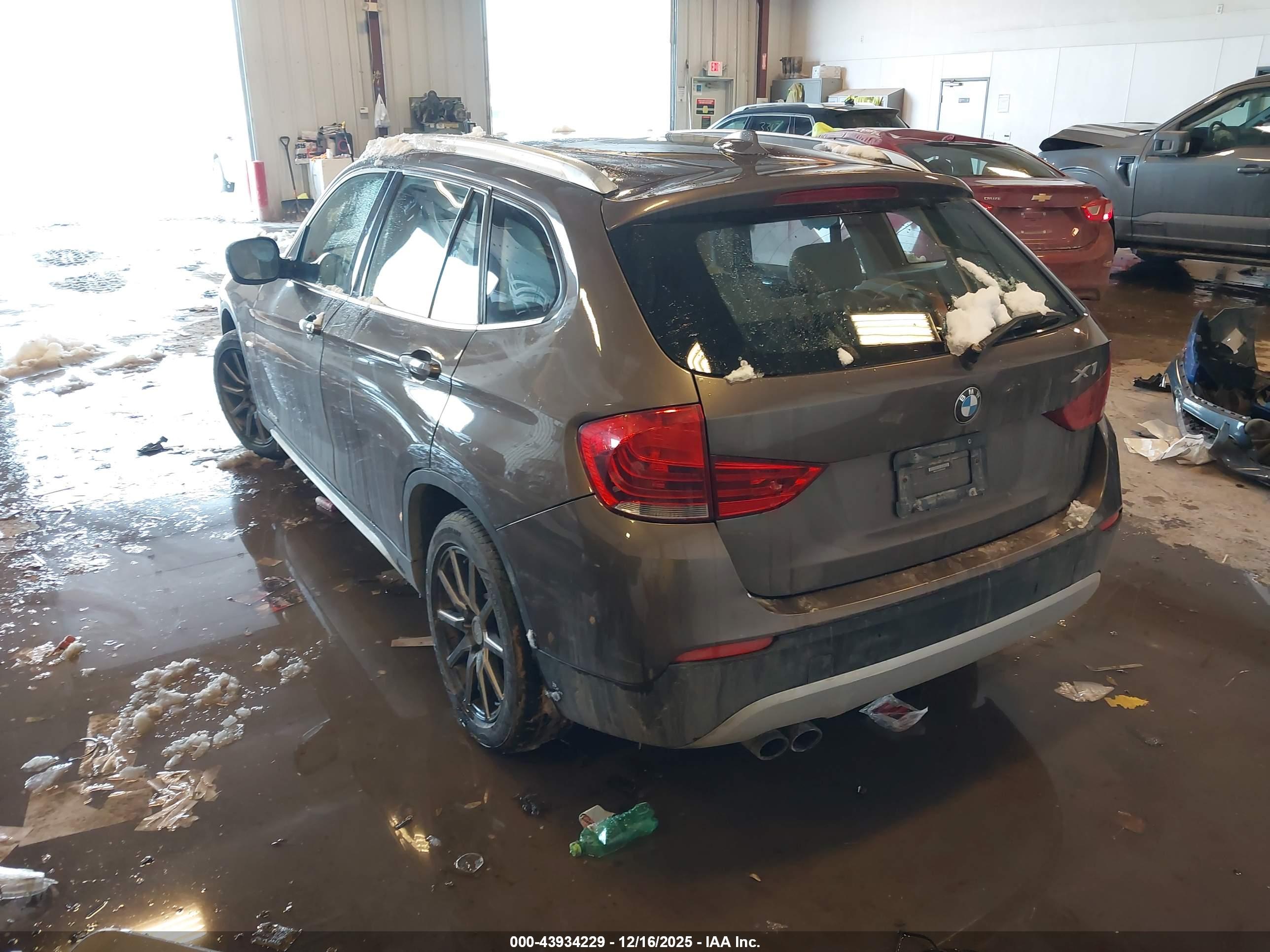 BMW X1 image 3