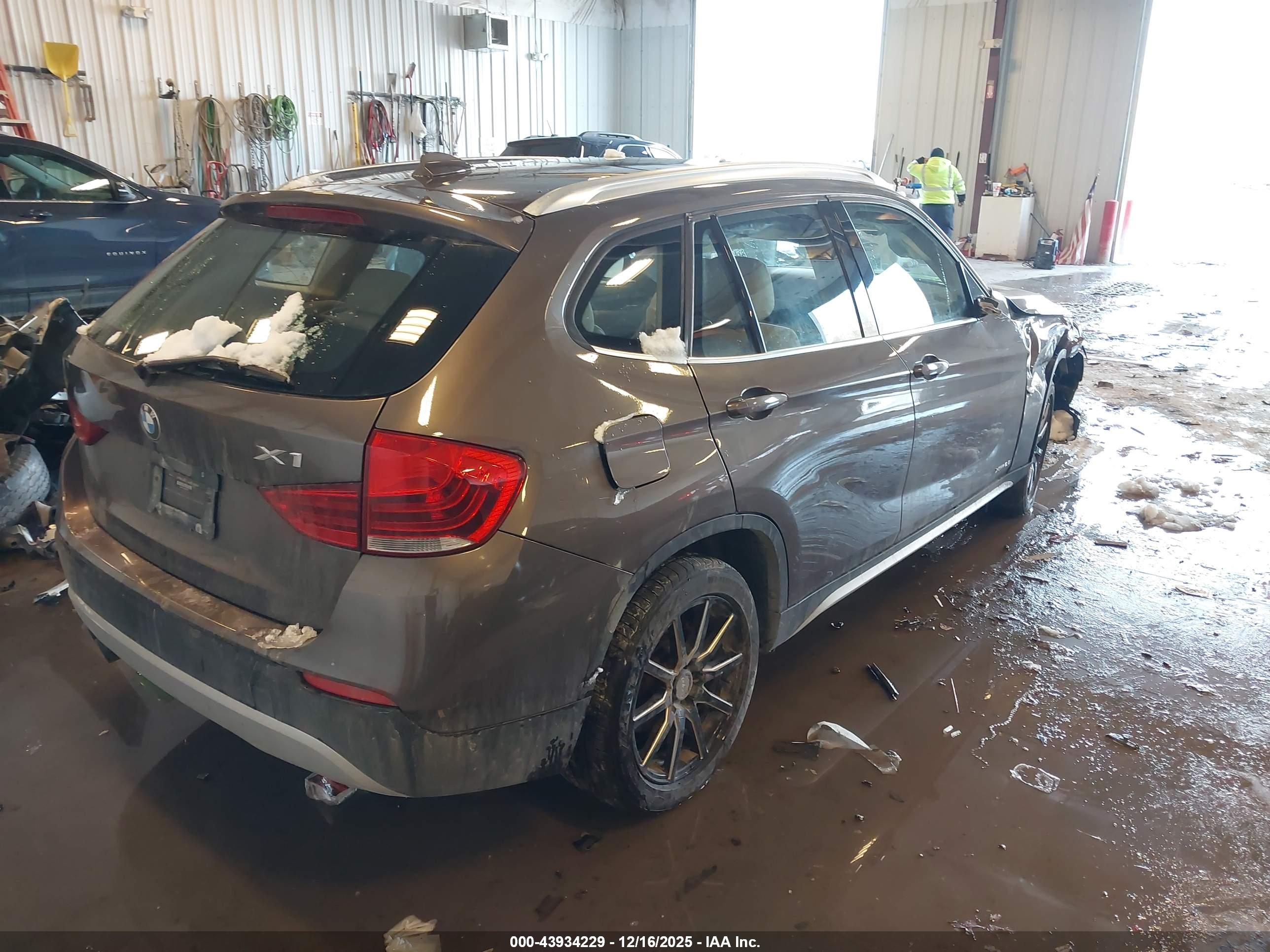BMW X1 image 4