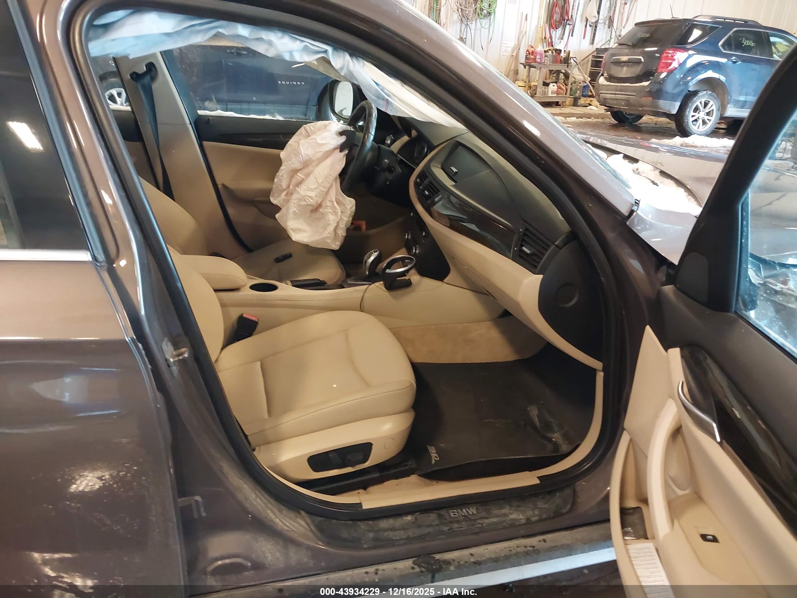 BMW X1 image 5