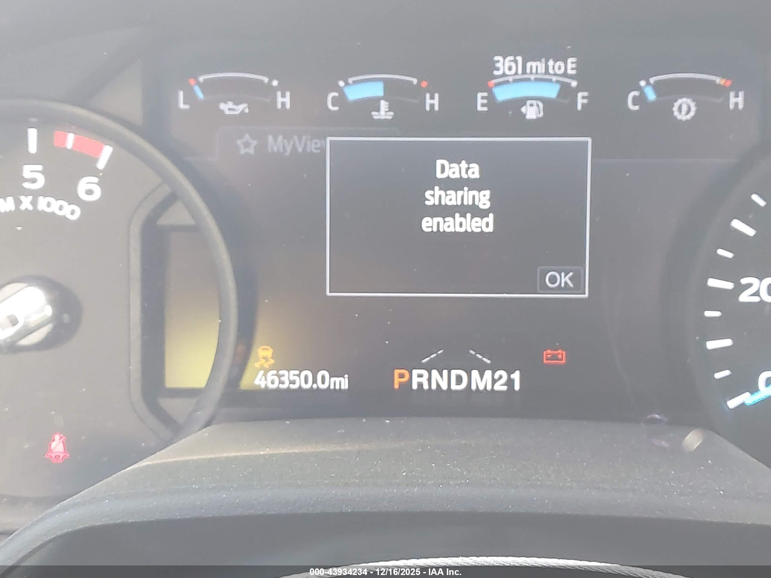 FORD E-350 image 6
