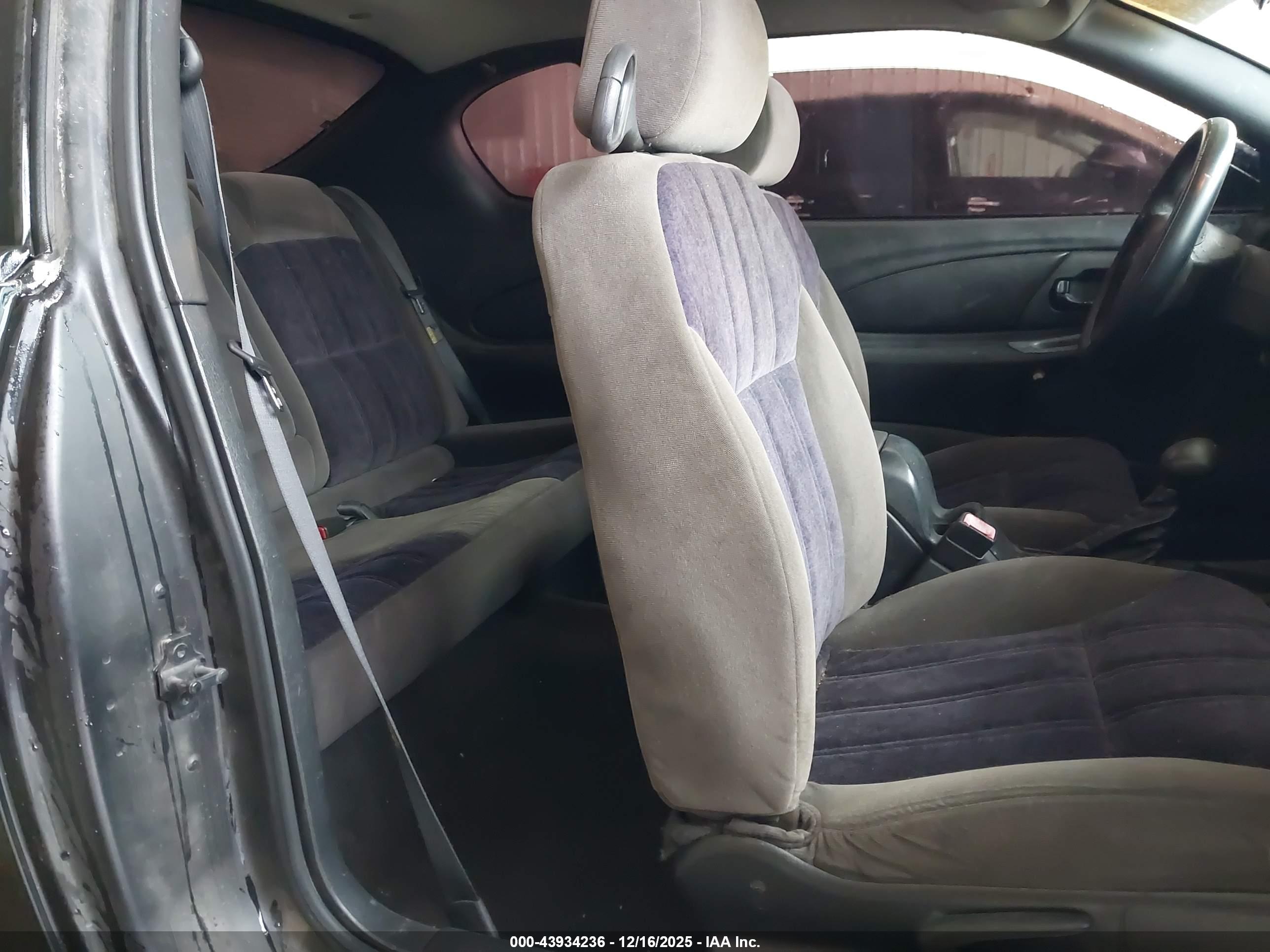 CHEVROLET MONTE image 8