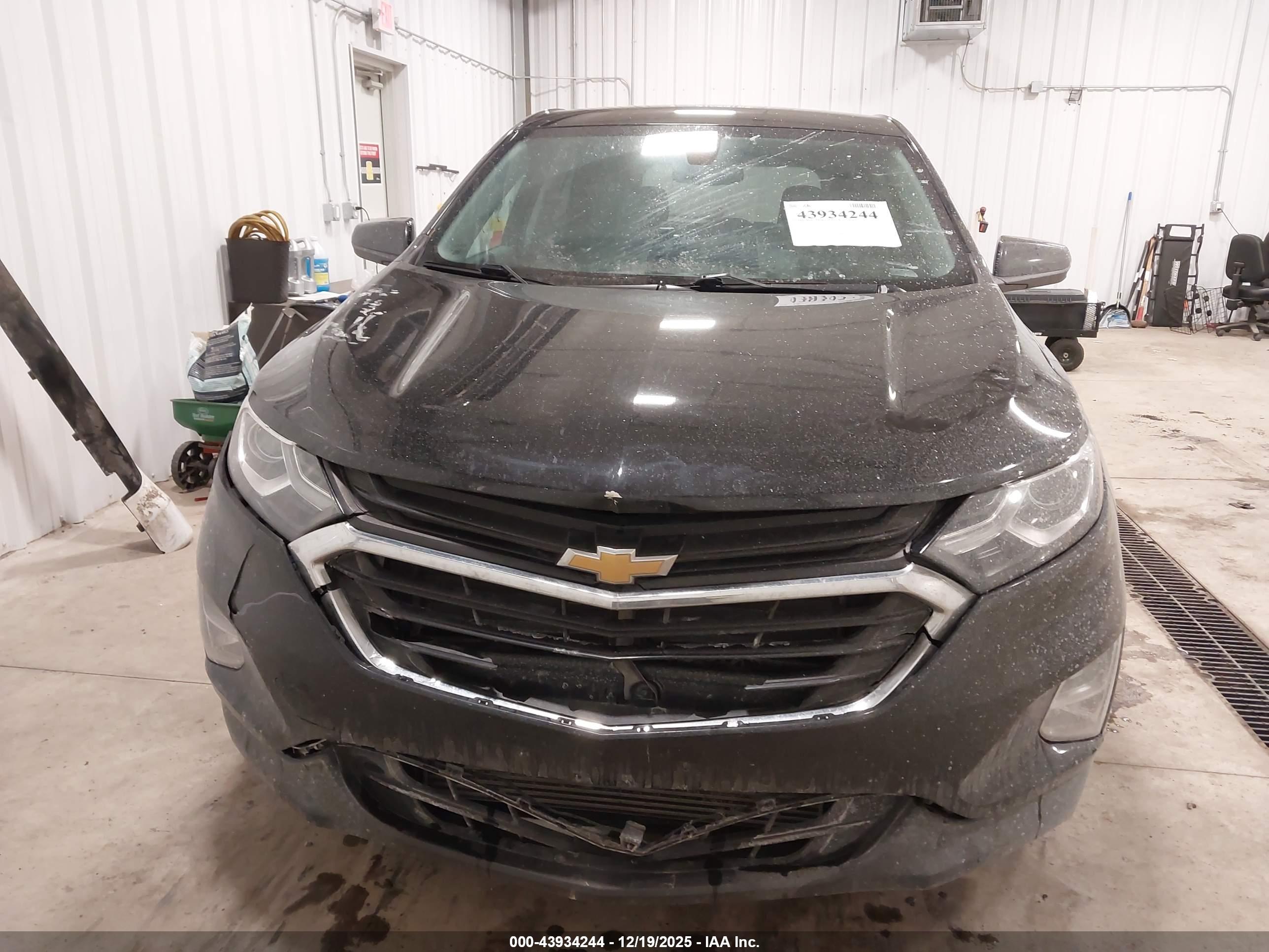 CHEVROLET EQUINOX image 6
