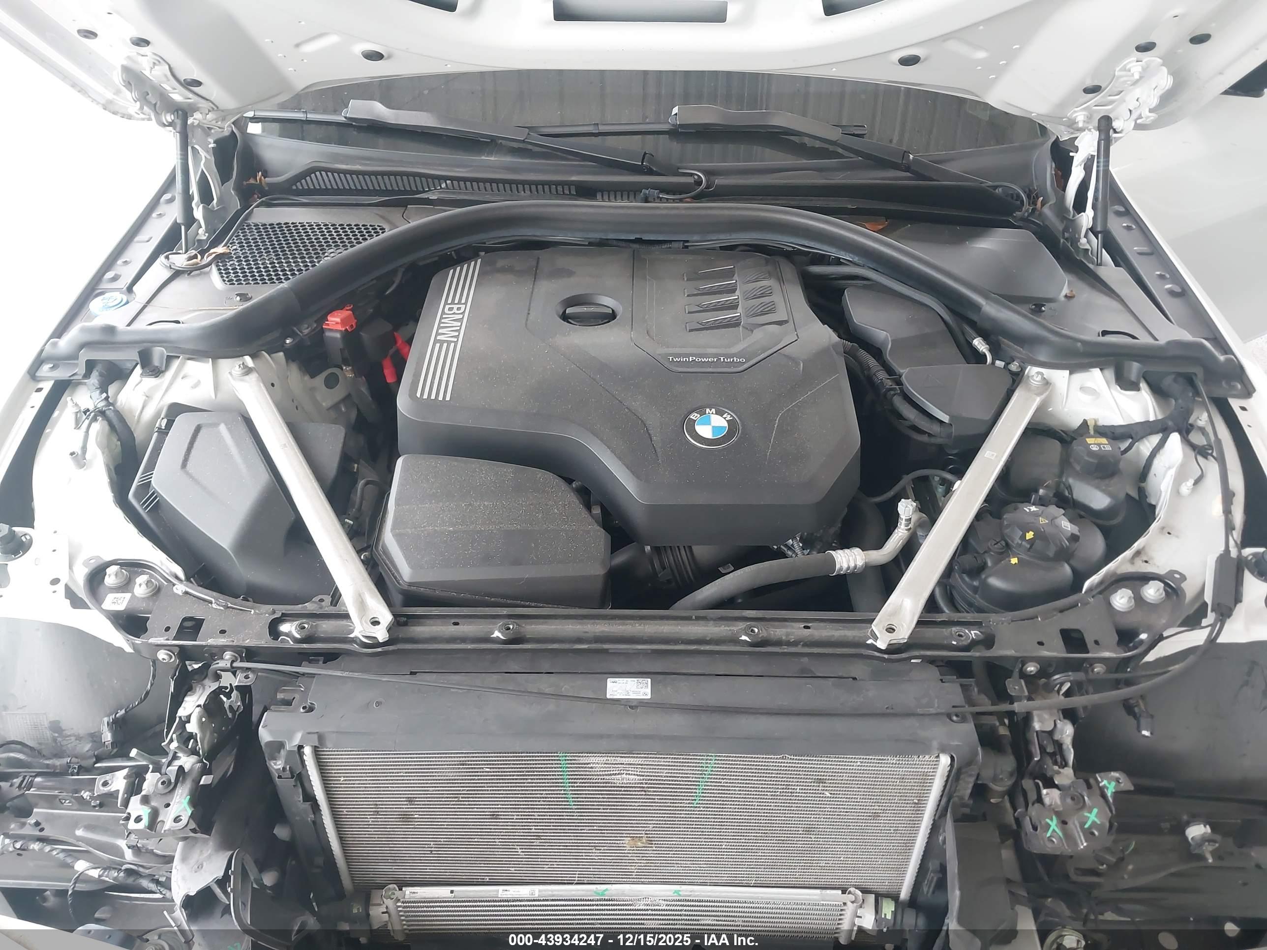 BMW 430I image 10