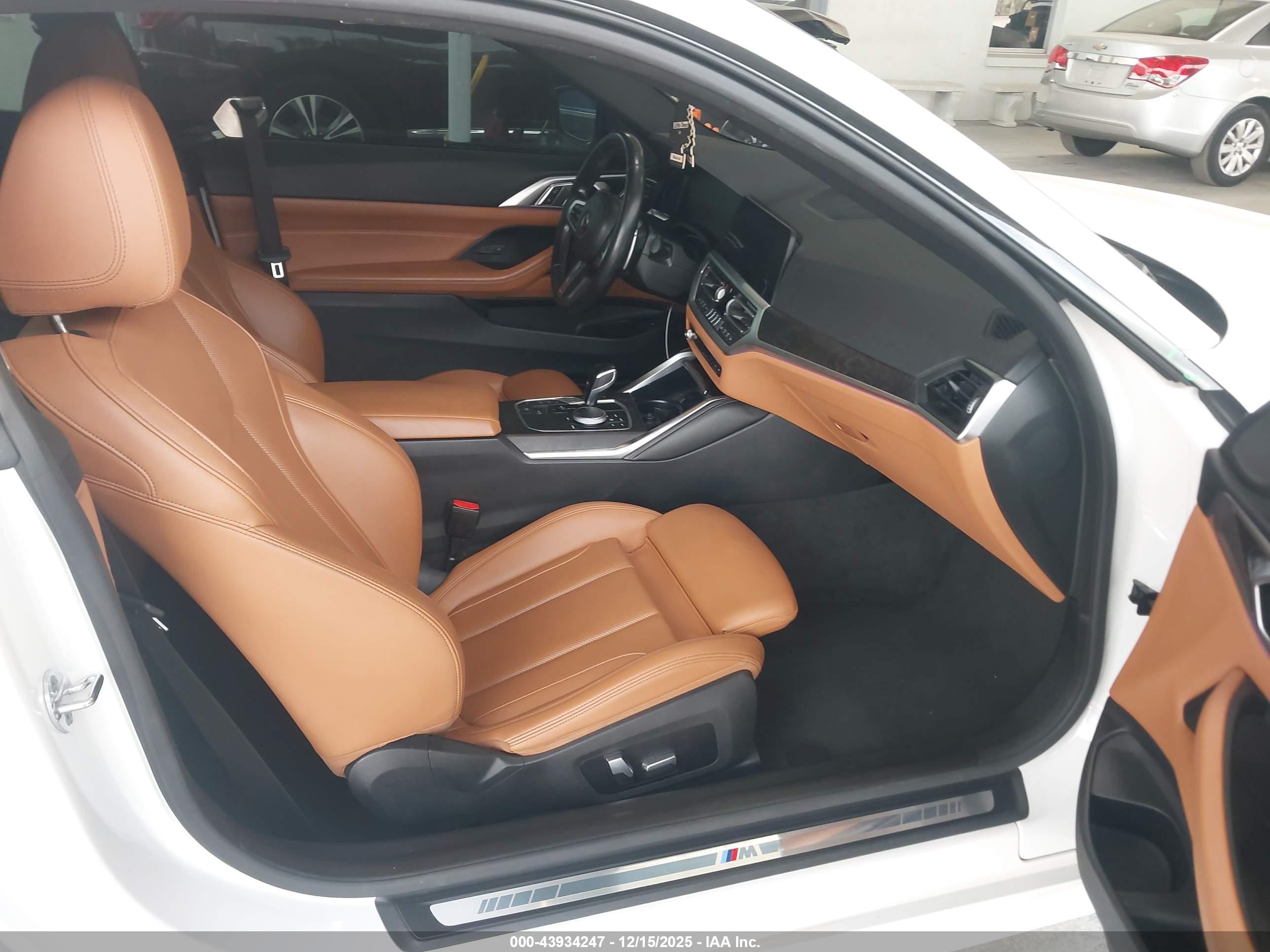 BMW 430I image 5