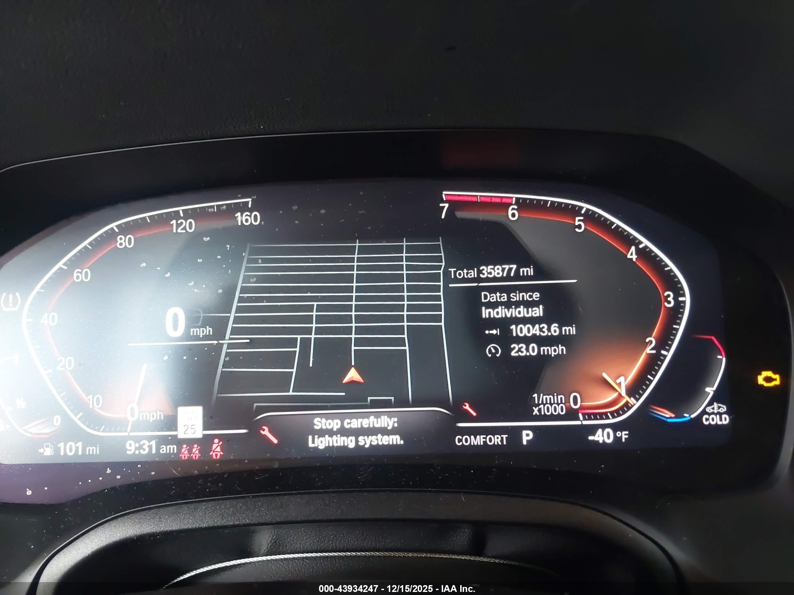 BMW 430I image 7