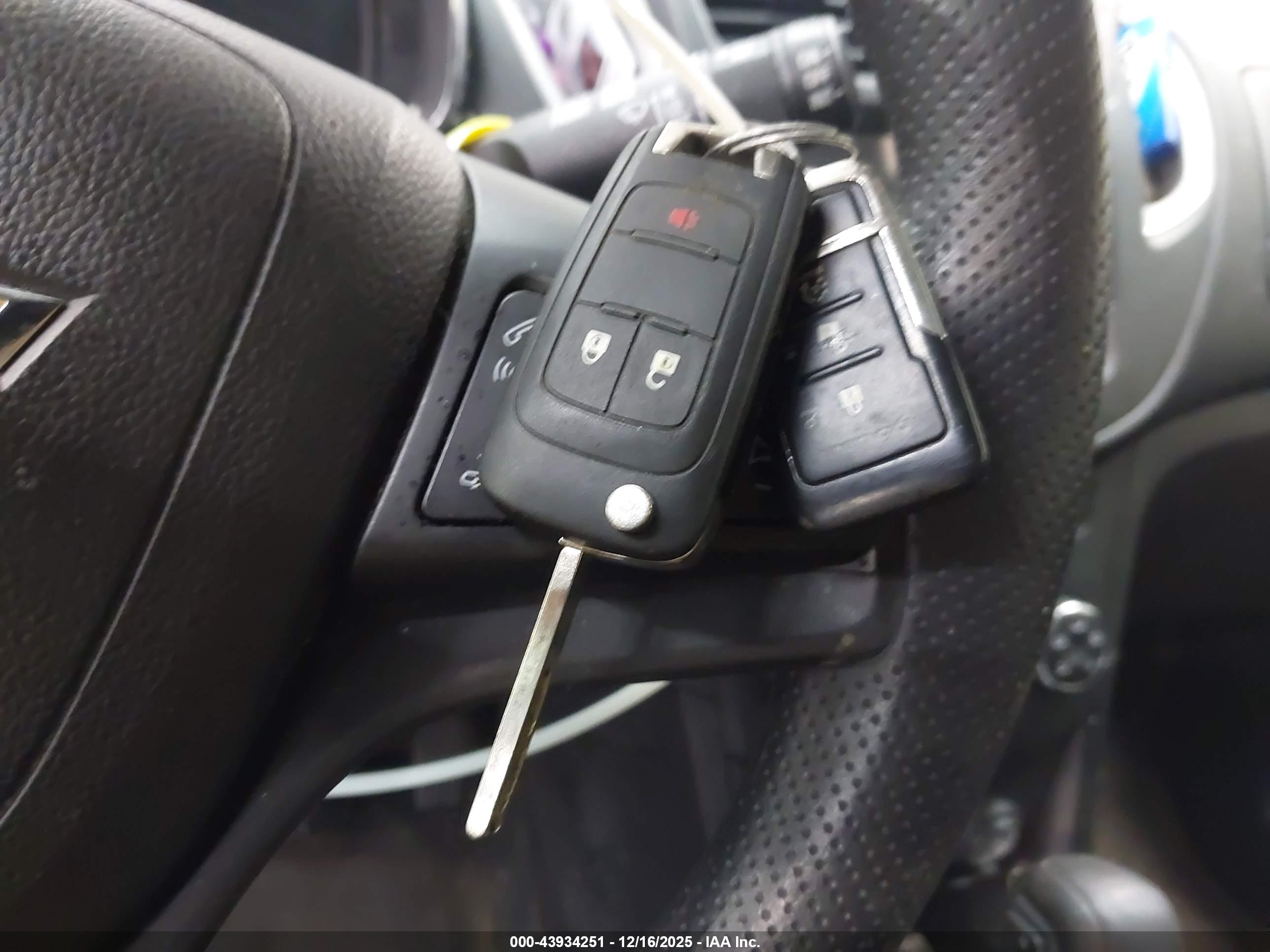 CHEVROLET TRAX image 11