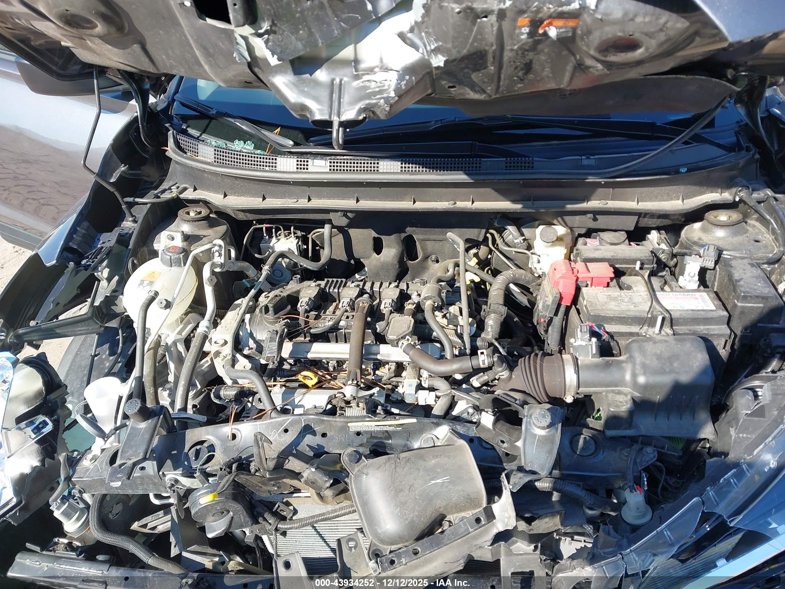 NISSAN KICKS image 10