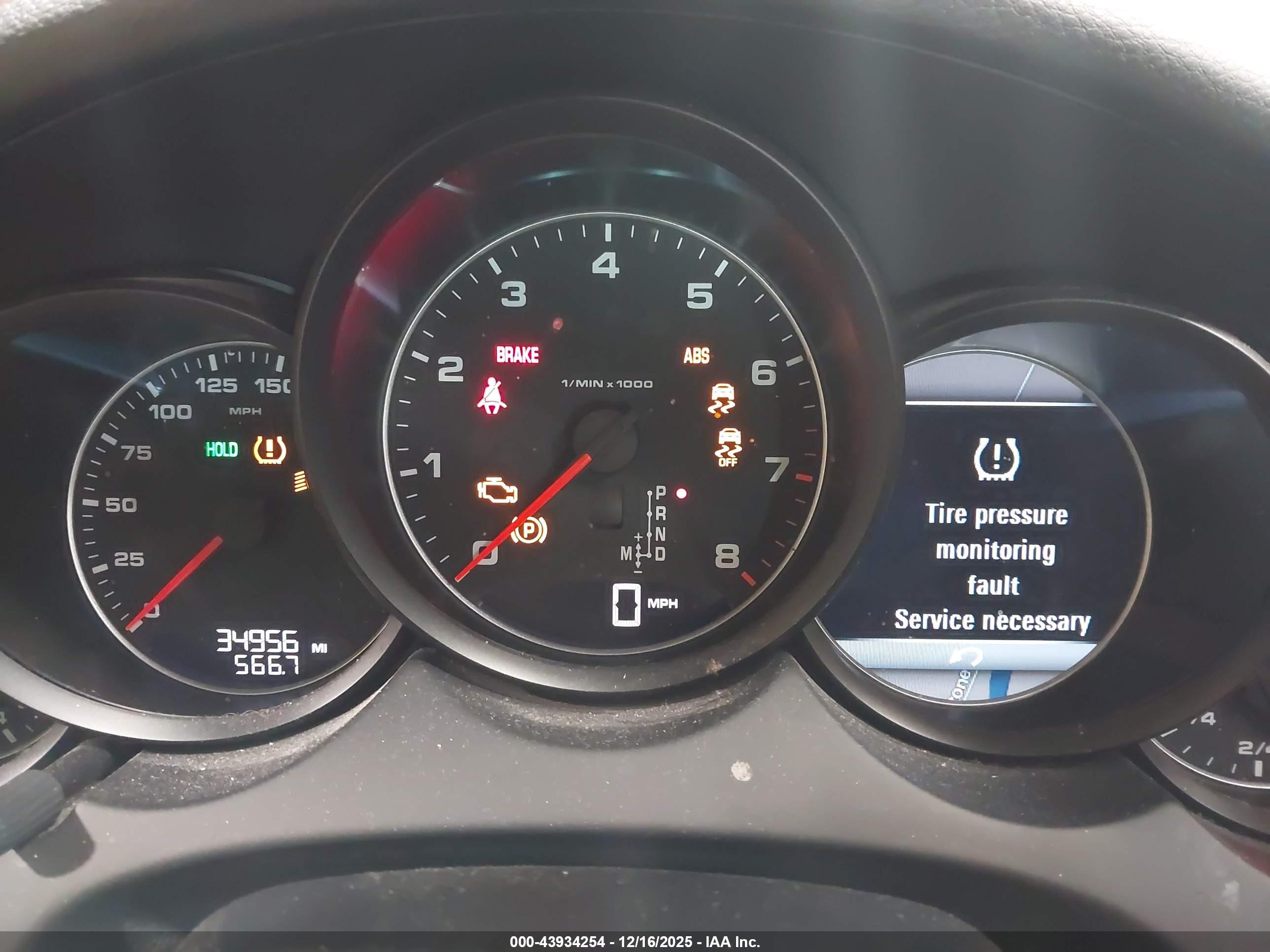 PORSCHE CAYENNE image 7